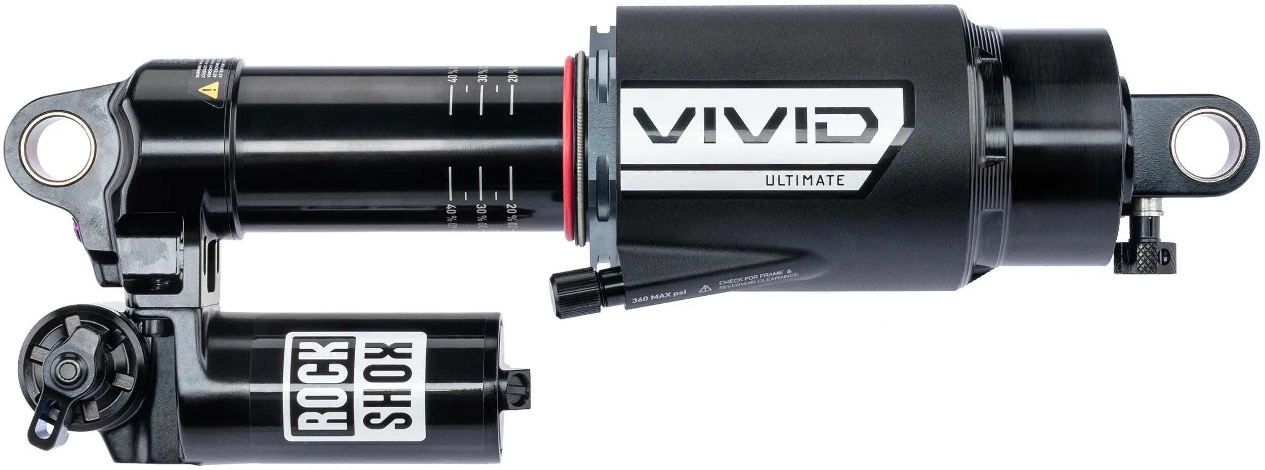 ROCKSHOX_Federbein Federbeine