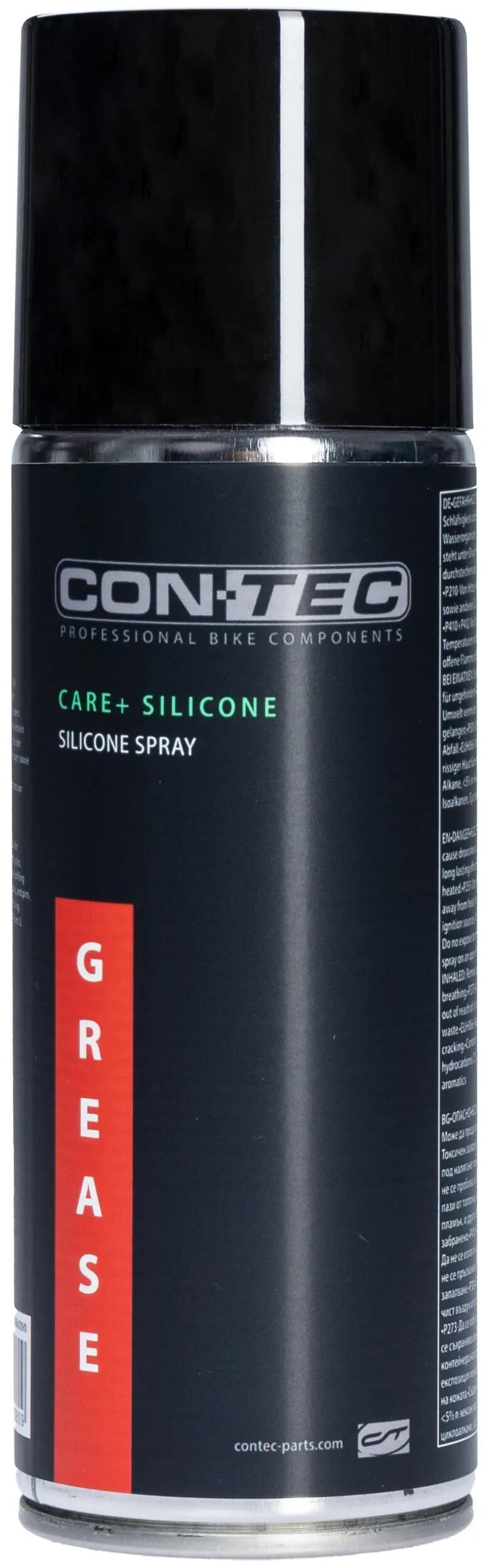 CONTEC_Silikonspray Öle,Pflegemittel