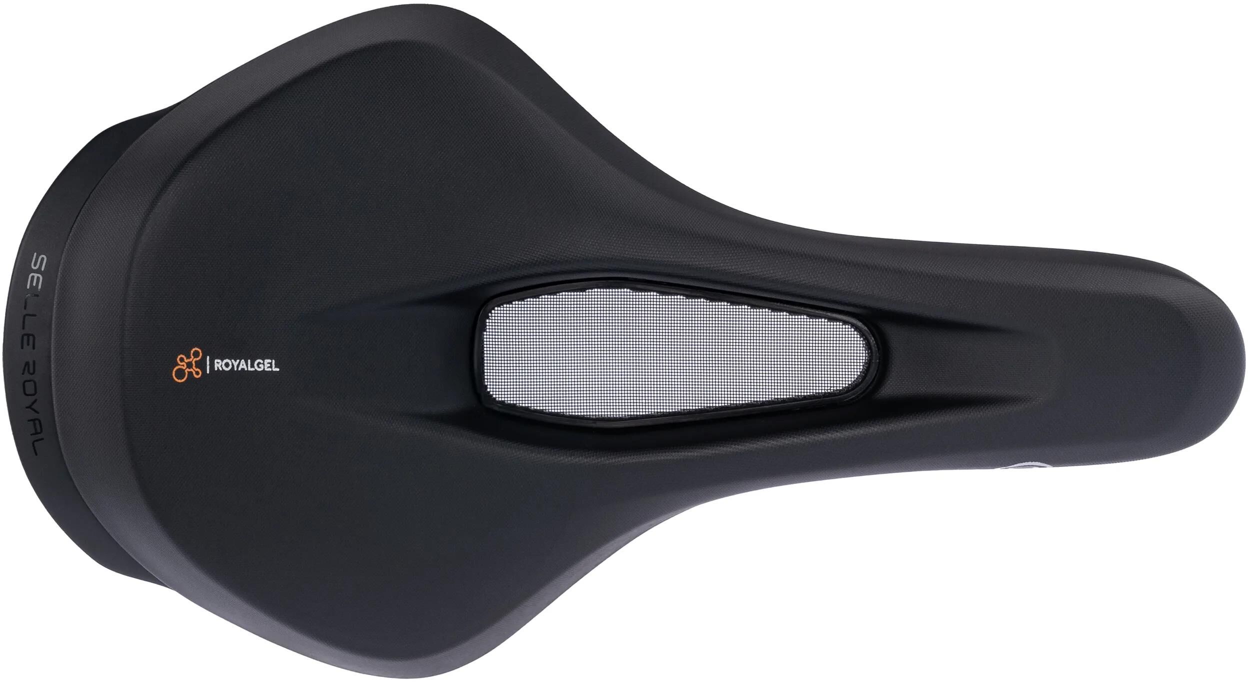 Selle Royal_Sattel Sättel