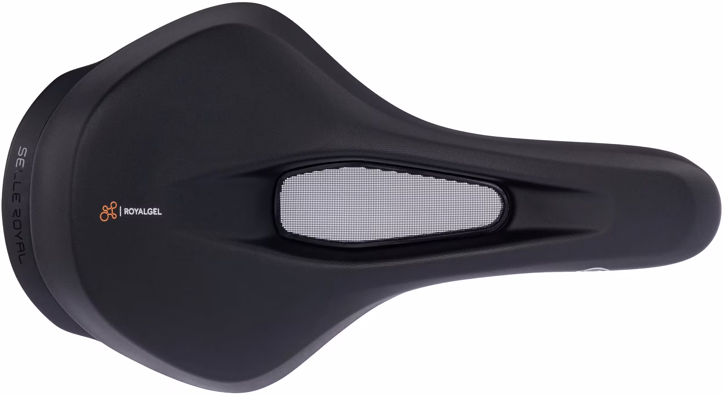 Selle Royal_Sattel Sättel