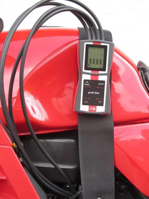 Synchrontester,Prüfgeräte