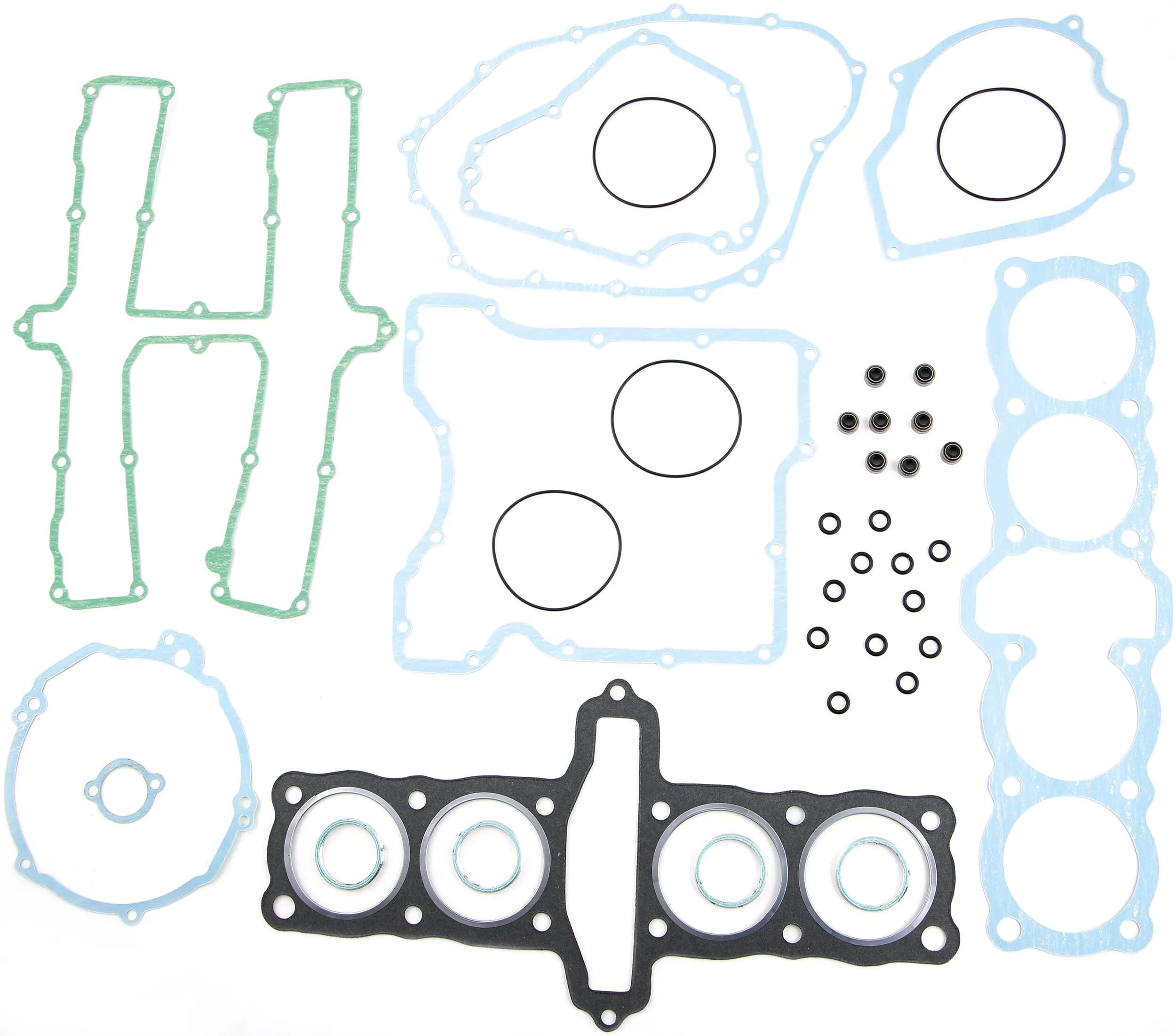 Dichtungen und Dichtungssätze