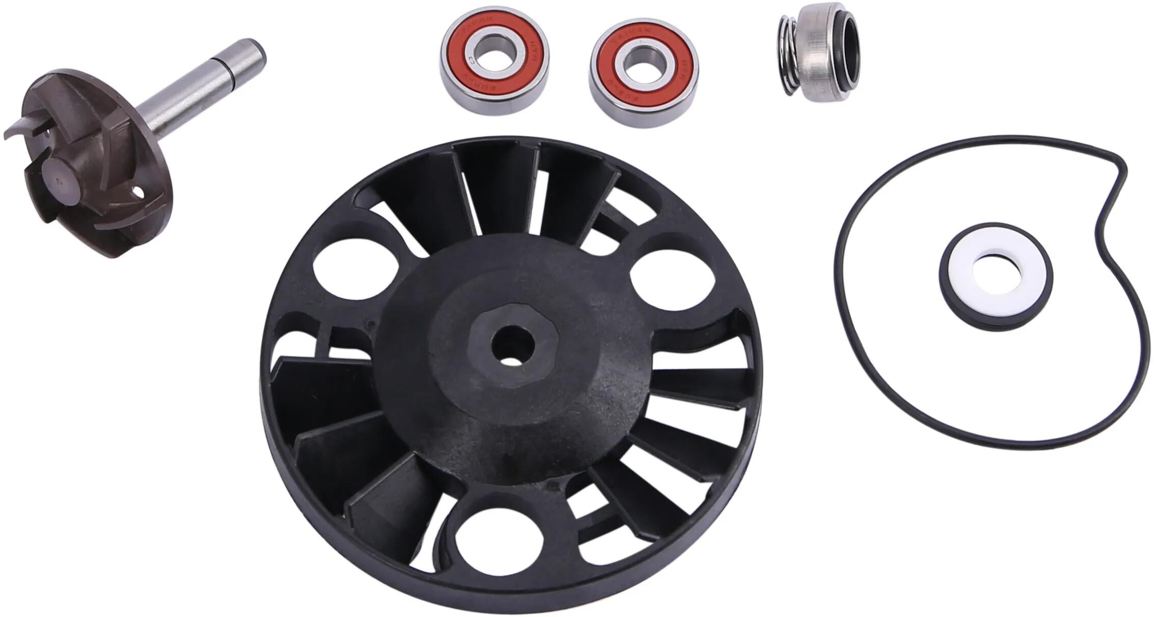 RMS_Reparatursatz Wasserpumpen Wasserpumpenwellen