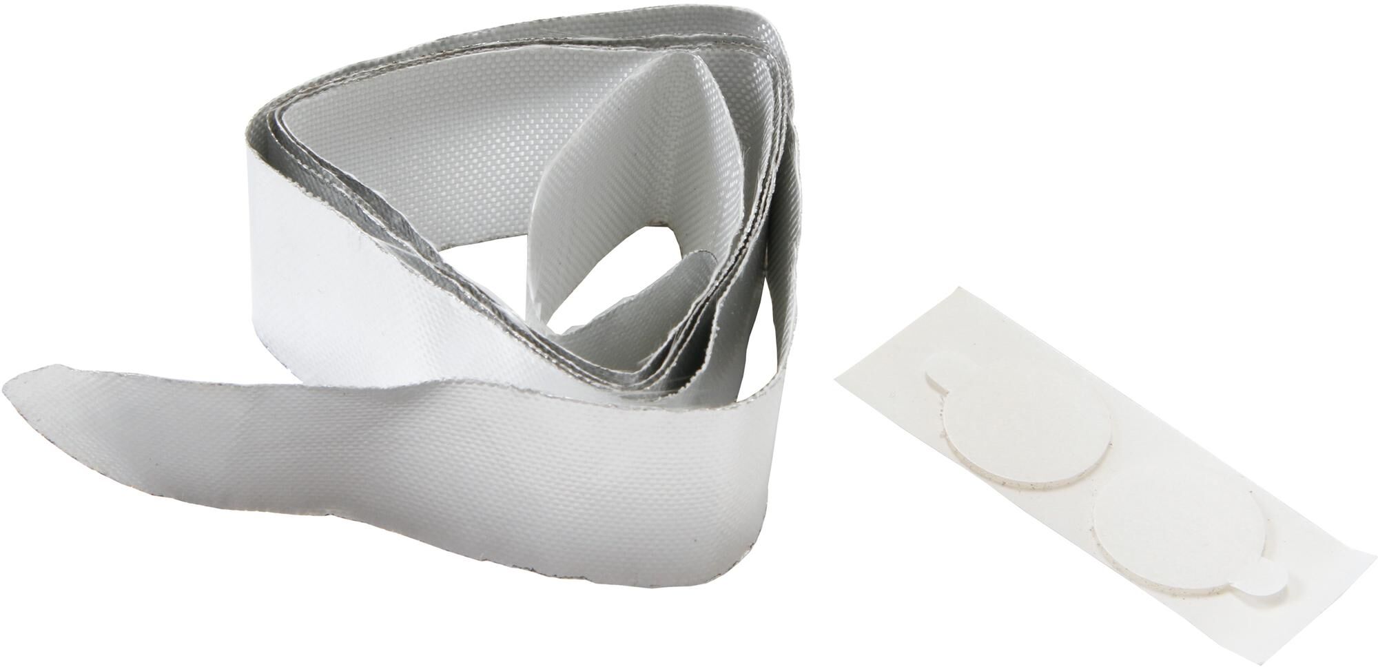 _Hitzeschutzband Schalldämpfer - Ersatz / Zubehör