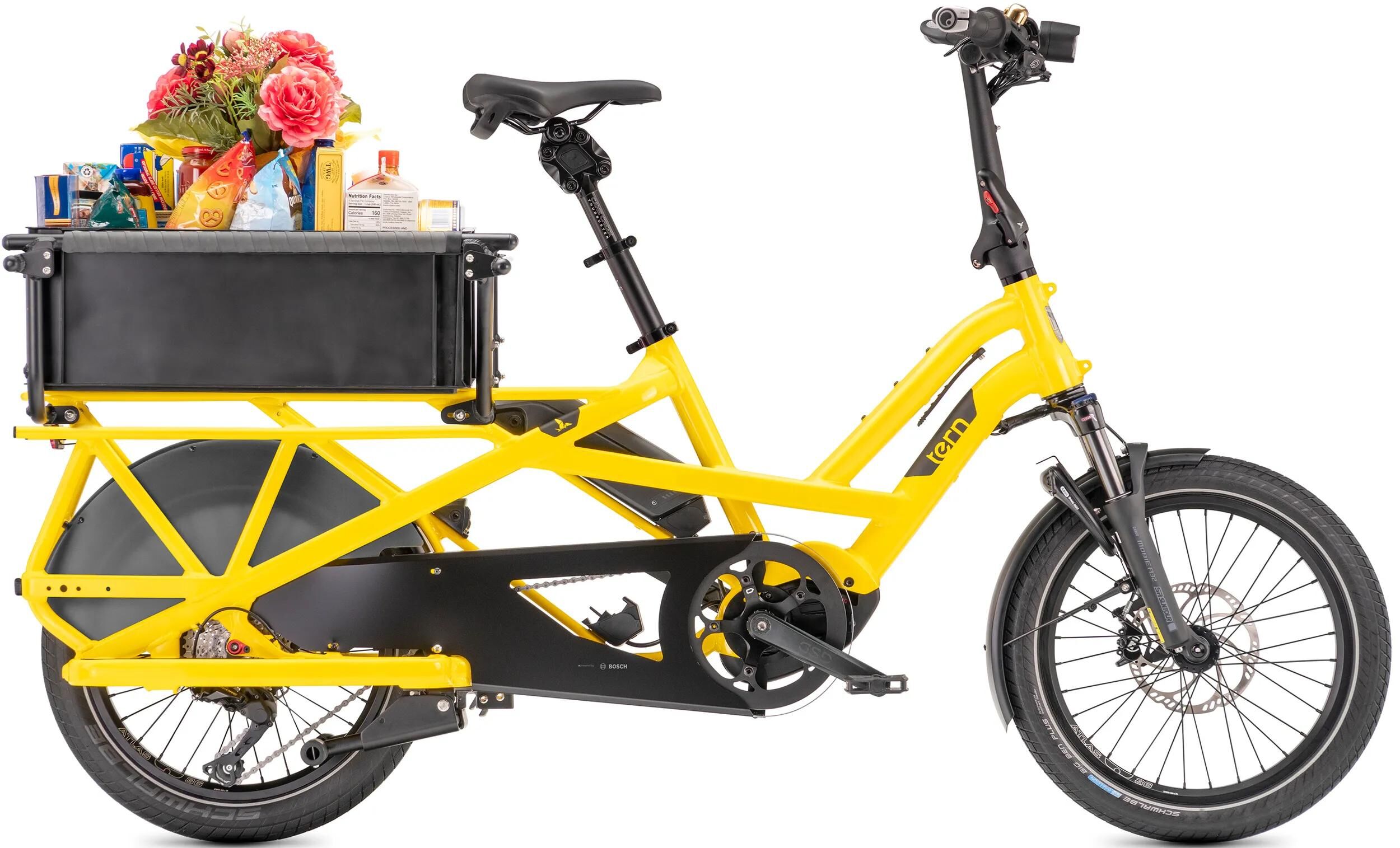 _Kindersitz Originalersatzteile Fahrradprogramm