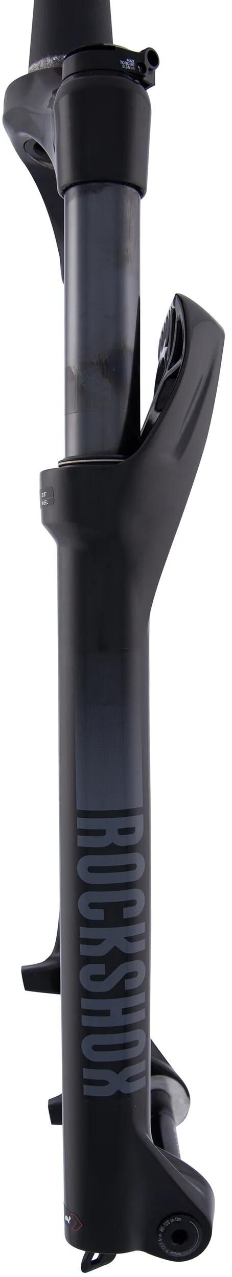 ROCKSHOX_Federgabel Federgabeln,Gabeln