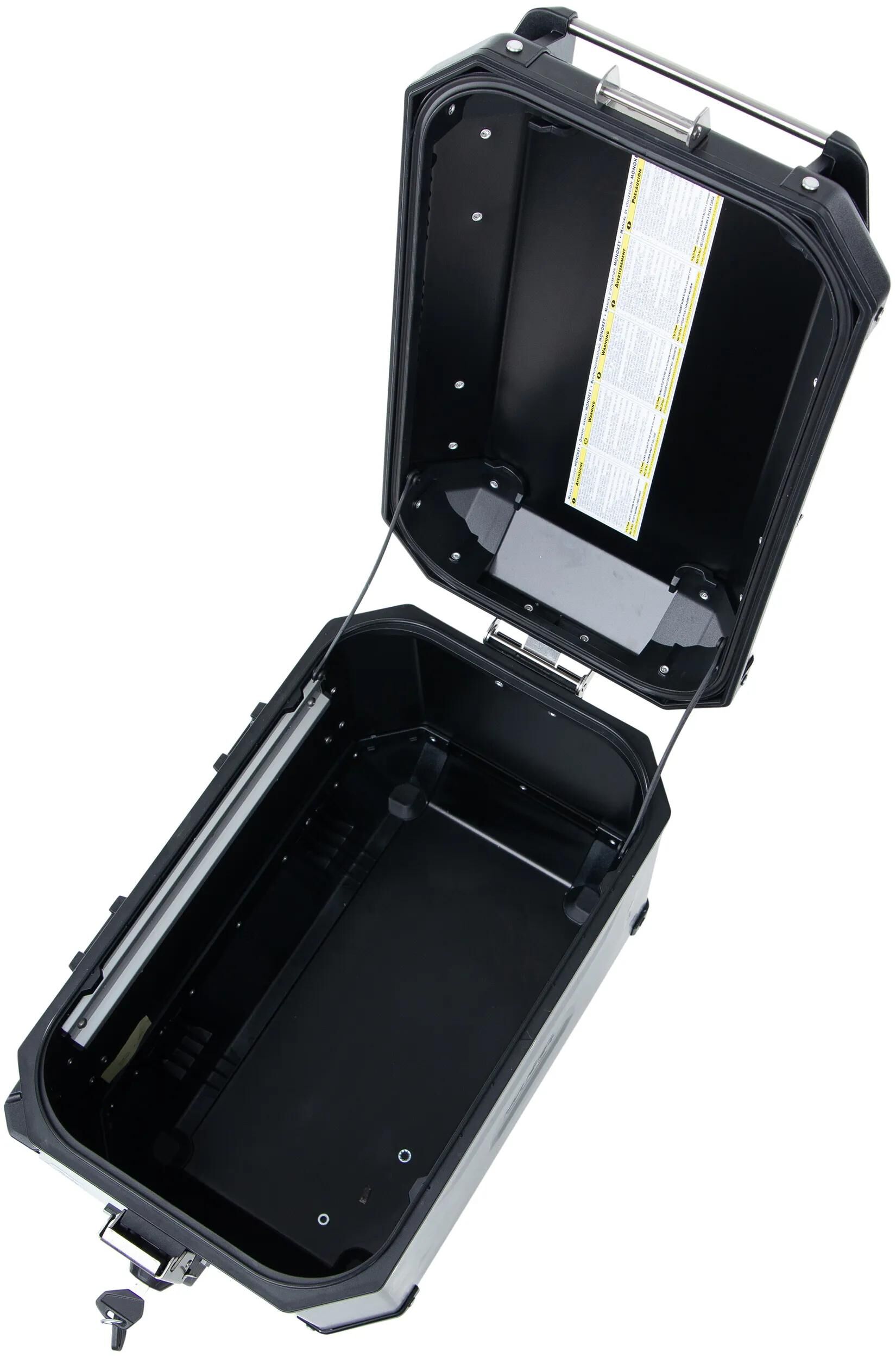 _Seitenkoffer Koffer