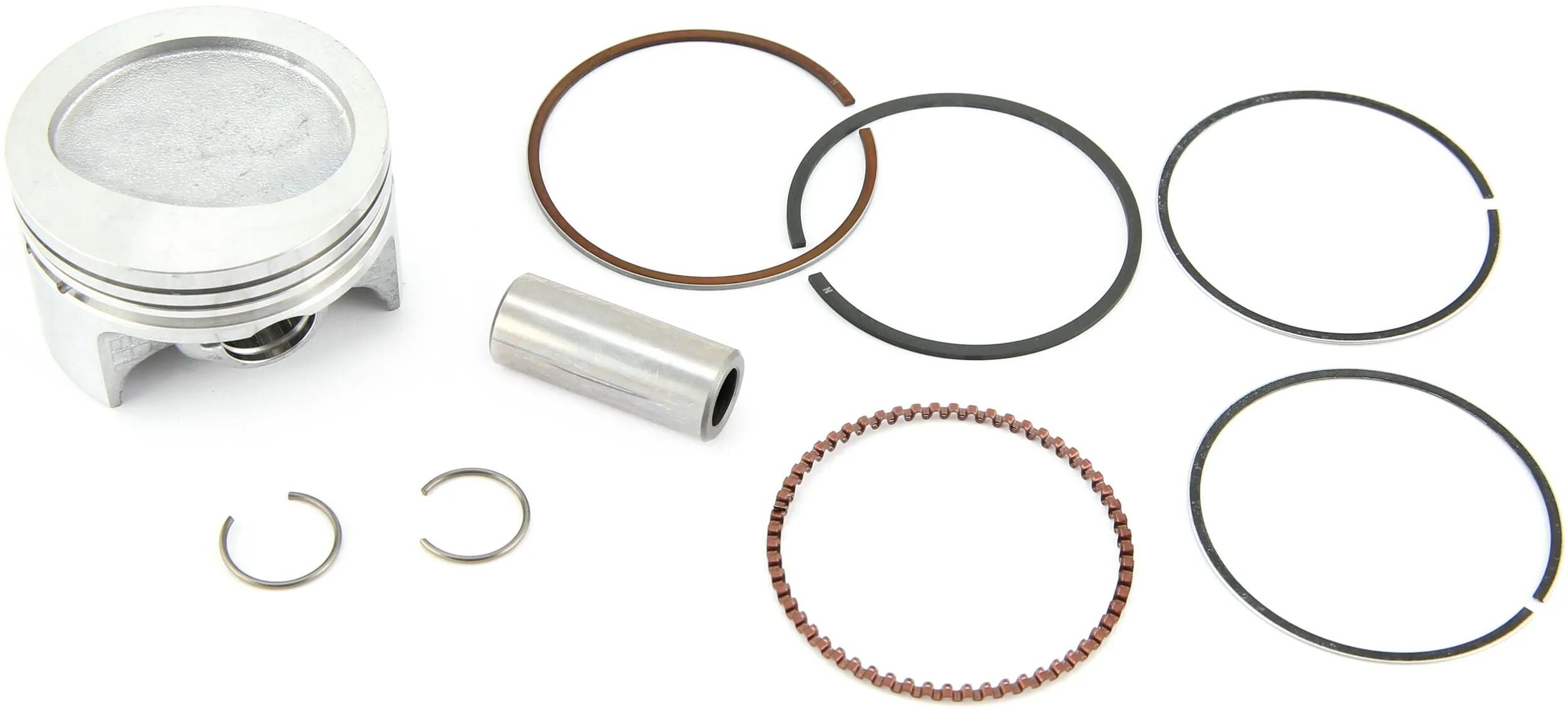 polini_Kolbensatz Kolbenbolzen