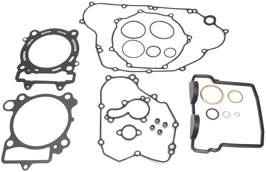 _Motordichtsatz Dichtungen und Dichtungssätze
