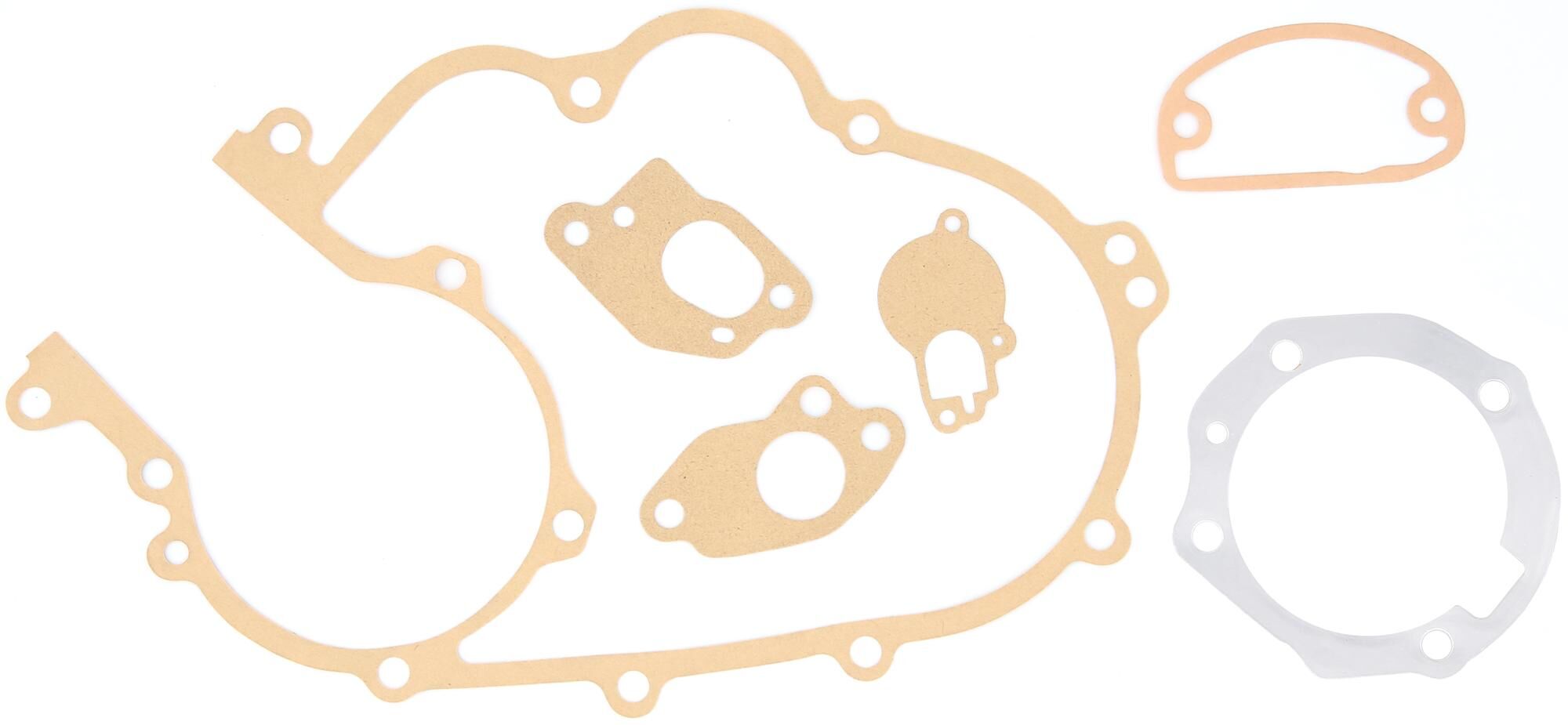 _Motordichtungssatz Dichtungen und Dichtungssätze