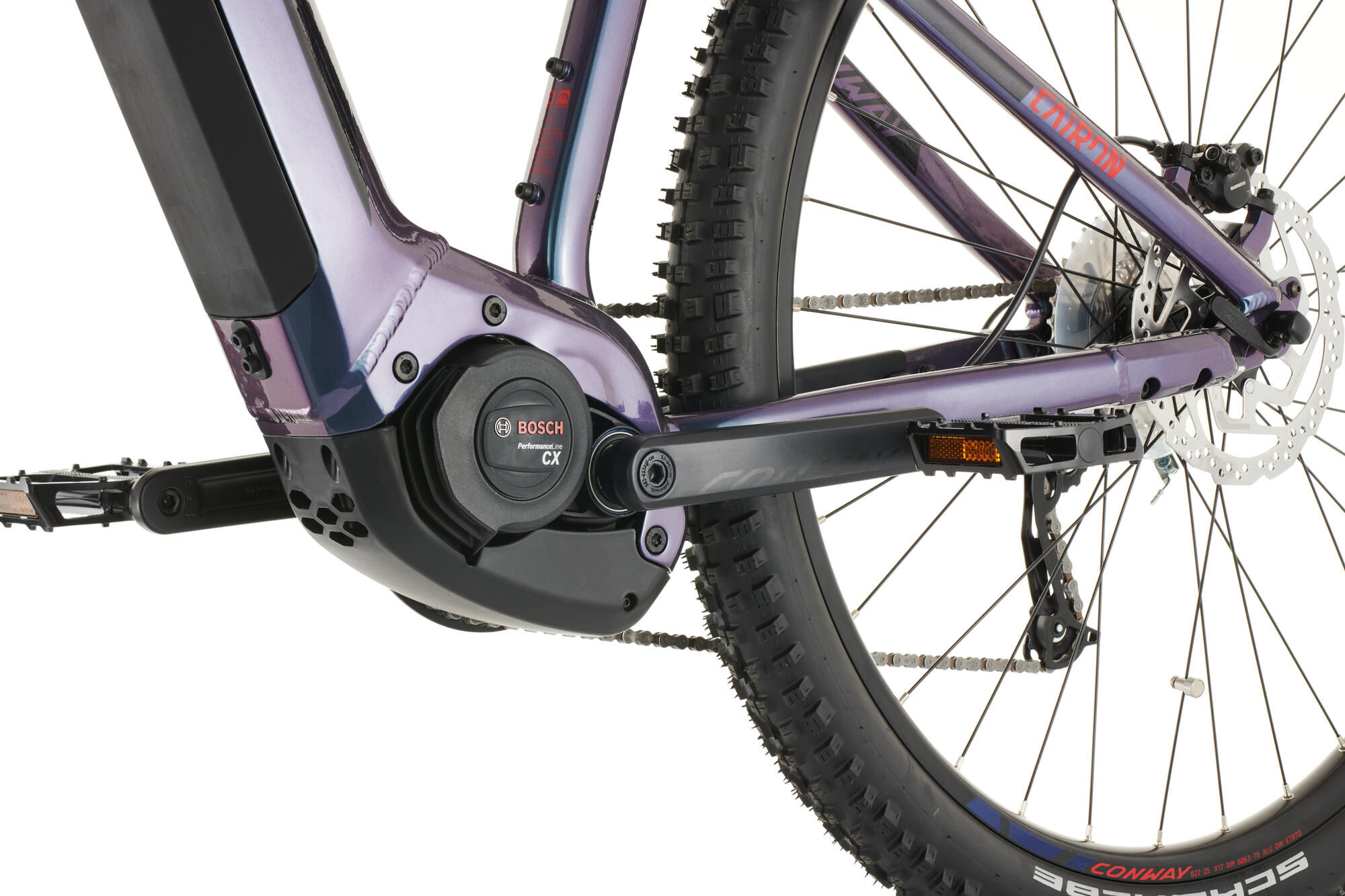 CONWAY_Elektro-MTB Hardtail_Cairon S 2.0 625_4 E-Mountainbikes,Mountainbikes,MTBs,Fahrräder,Hardtail