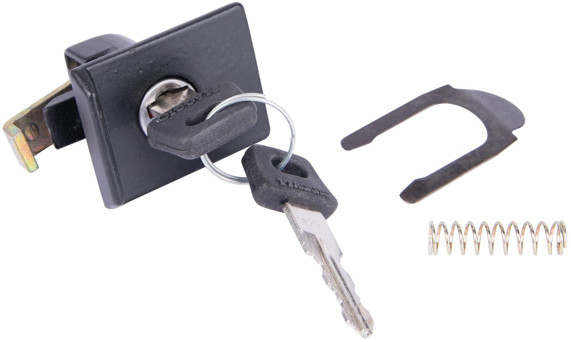 _Gepäckfachschloss Gepäckfachschlösser