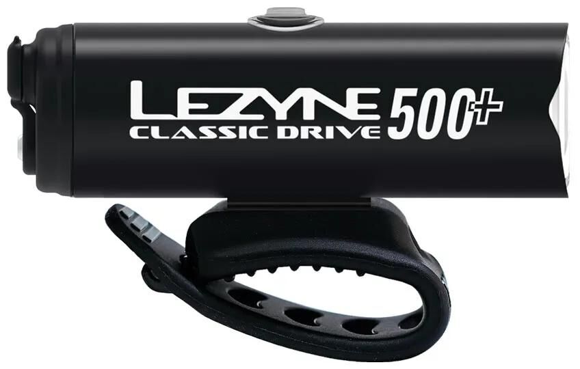 LEZYNE_Scheinwerfer Batterieleuchten, weiß,Blenden,Frontleuchten,Scheinwerfer