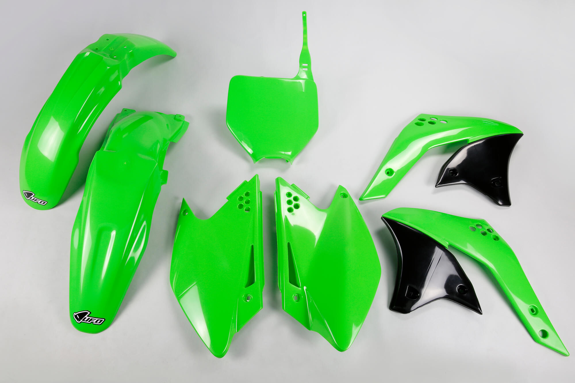 UFO PLAST_Verkleidungssatz Verkleidung