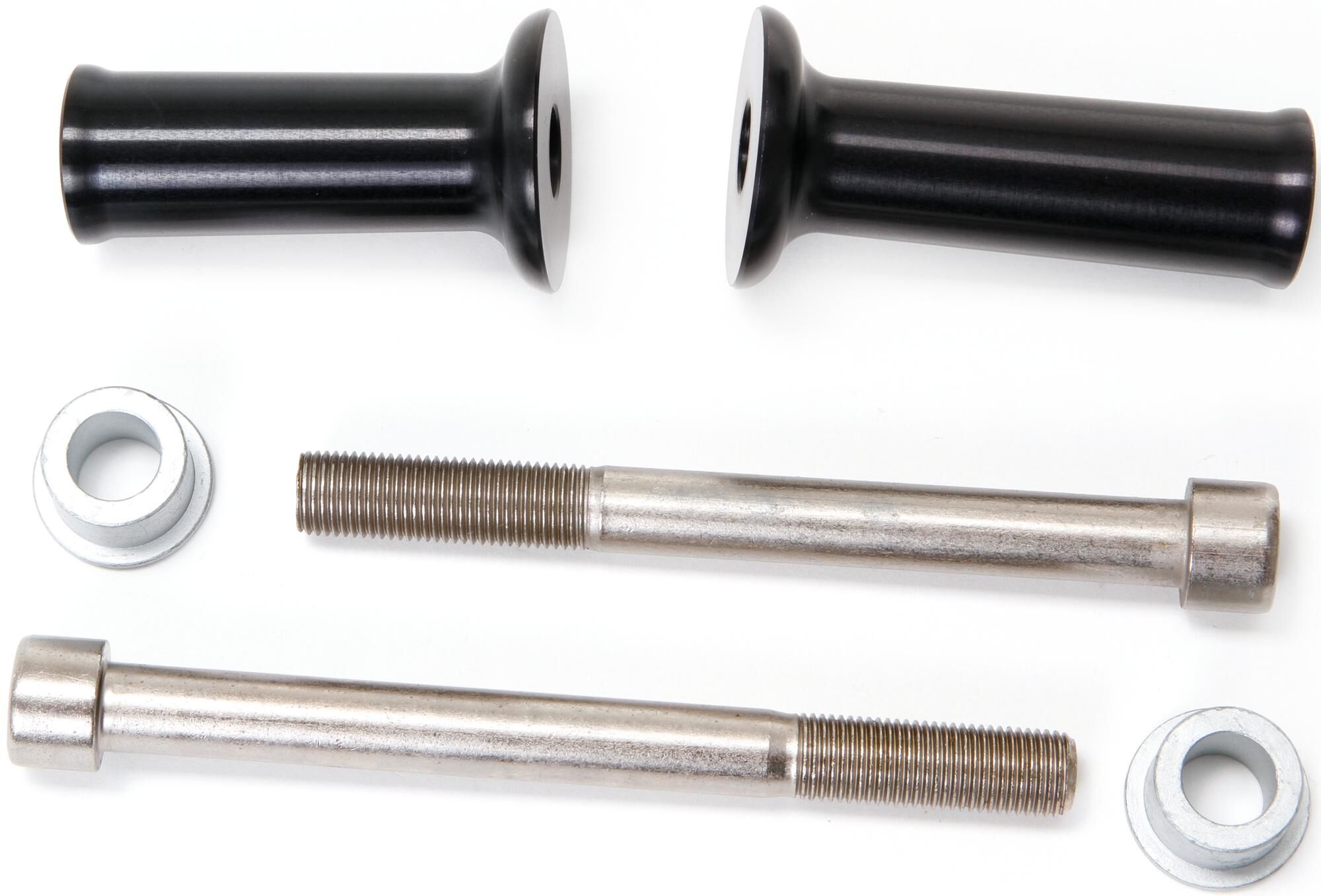 Crash Pads,Sturzprotektoren