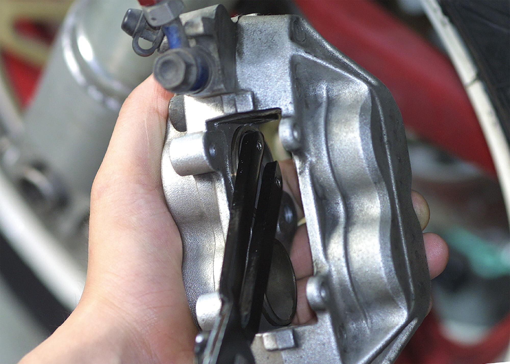 _Demontagezange Bremskolbenzangen,Zangen