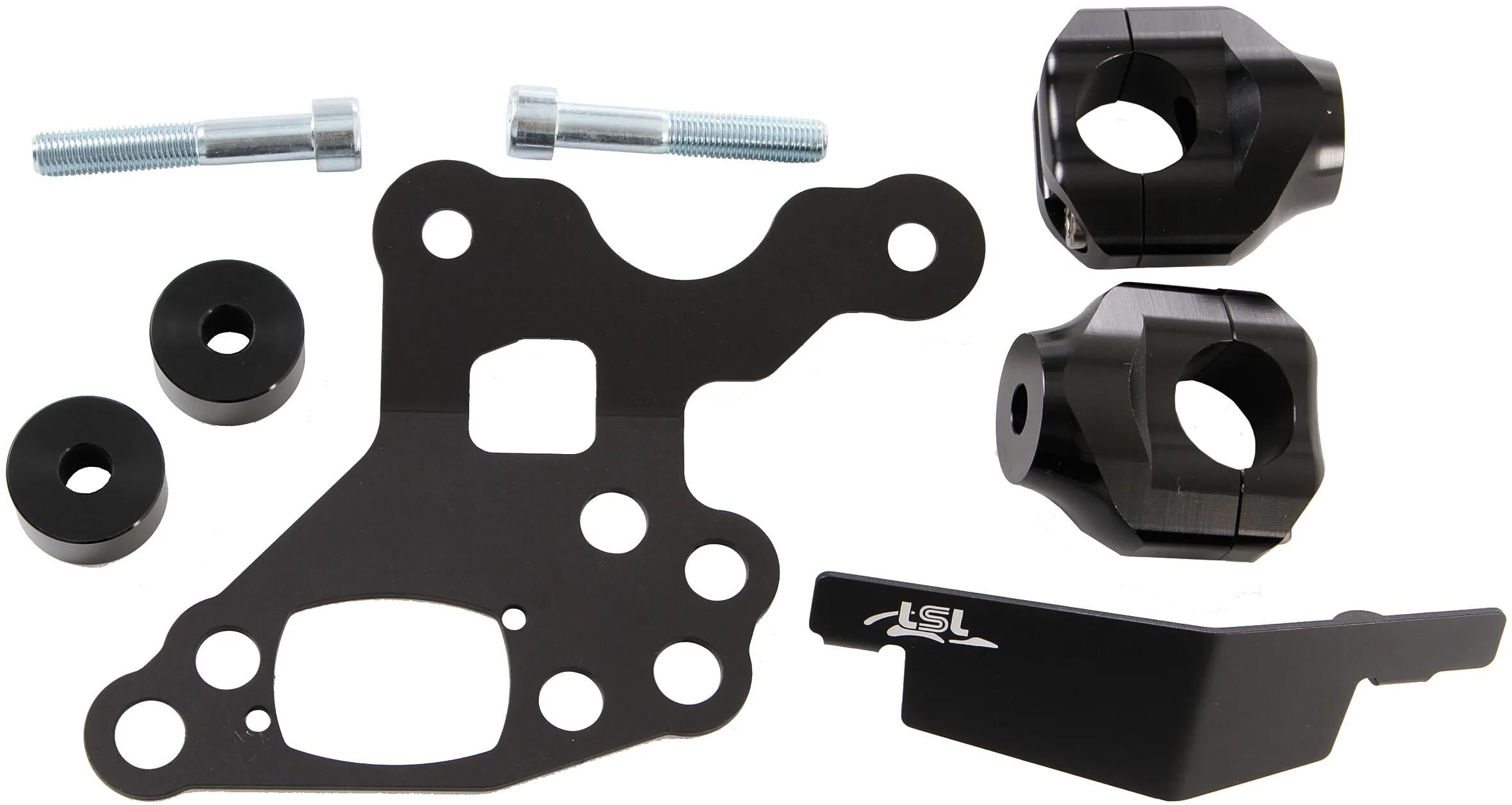 LSL_Lenkerklemmbock Klemmböcke