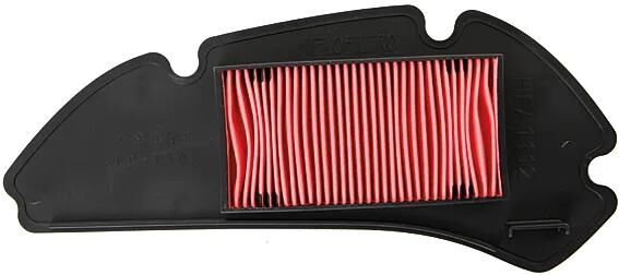HIFLOFILTRO_Luftfilter Luftfilter,Filter