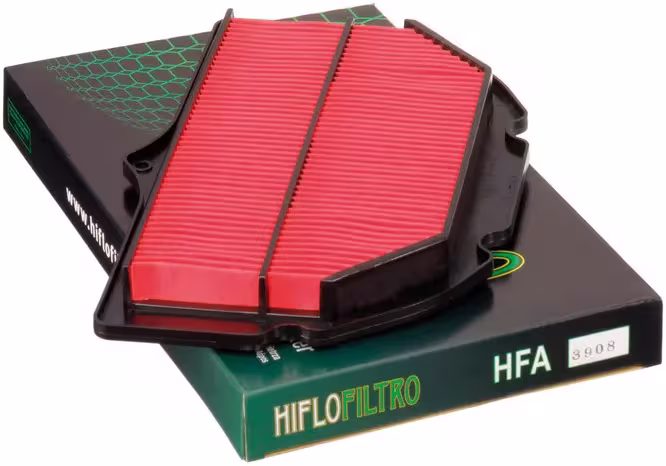 HIFLOFILTRO_Luftfilter Luftfilter,Filter