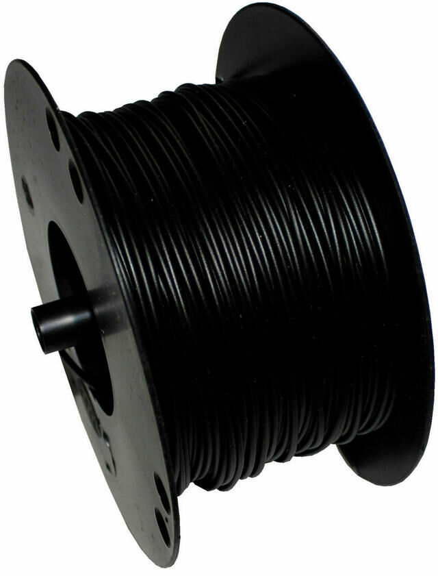 _Fahrzeugleitung Kabel