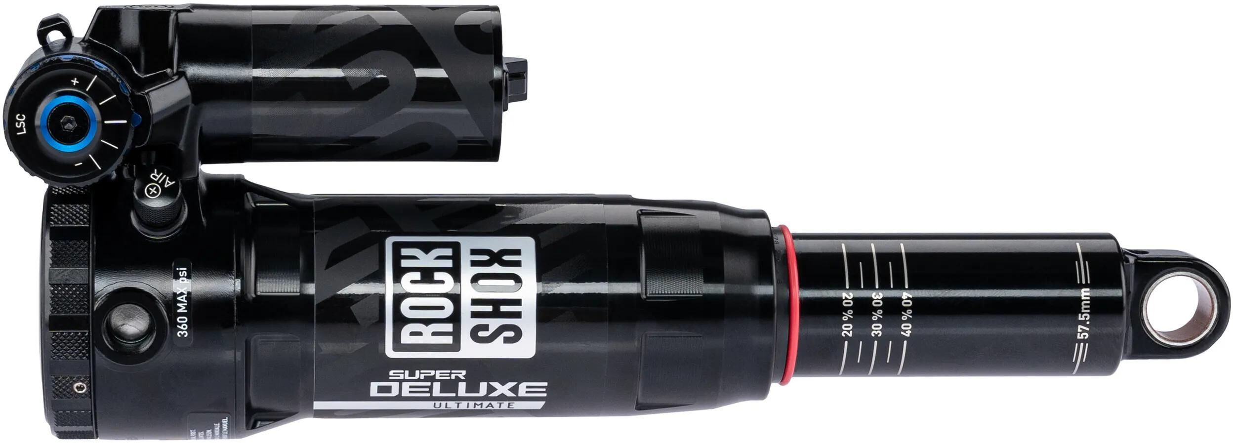 ROCKSHOX_Federbein Federbeine