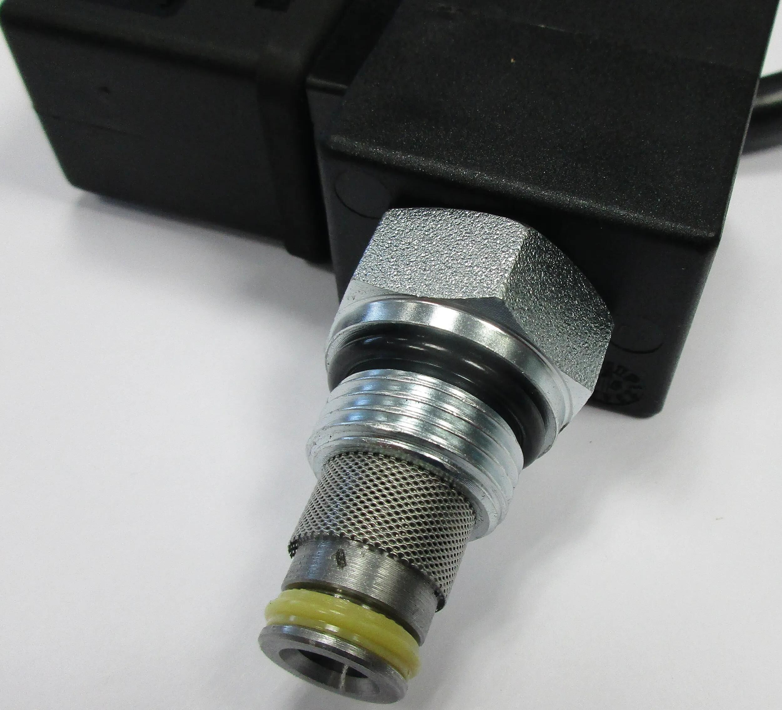 Bike-Lift_Senkventil Hebebühnen