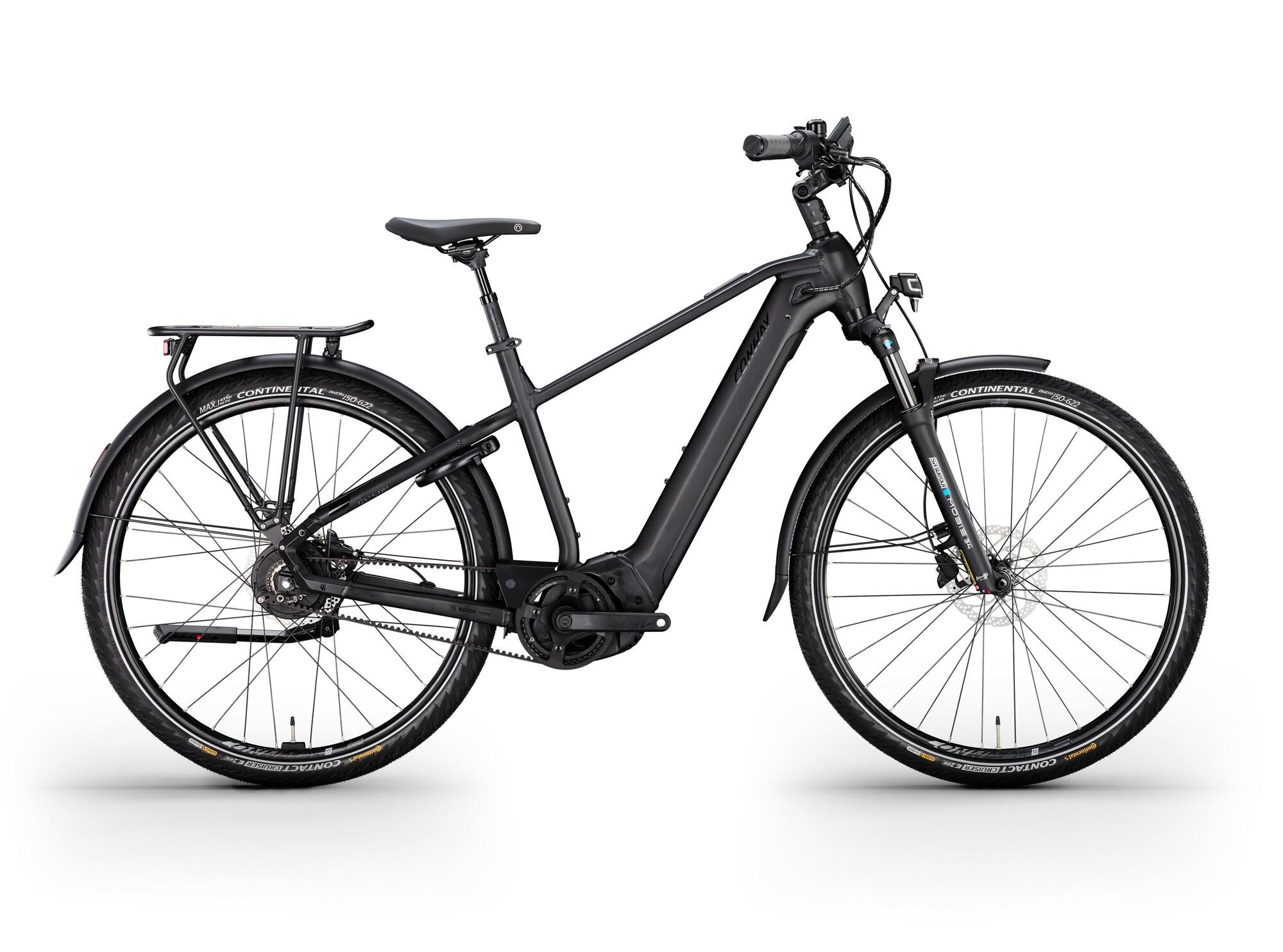 Elektro-Trekkingräder,Trekkingräder,Elektroräder,Fahrräder,Trekkingrad