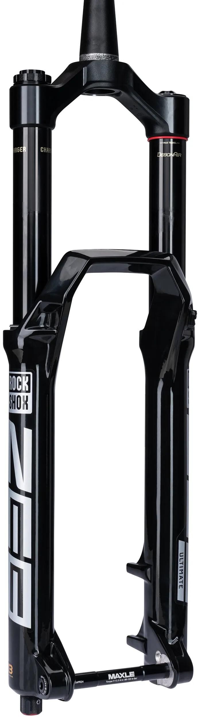 ROCKSHOX_Federgabel Federgabeln,Gabeln
