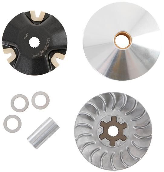 _Variomatik Variomatikteile