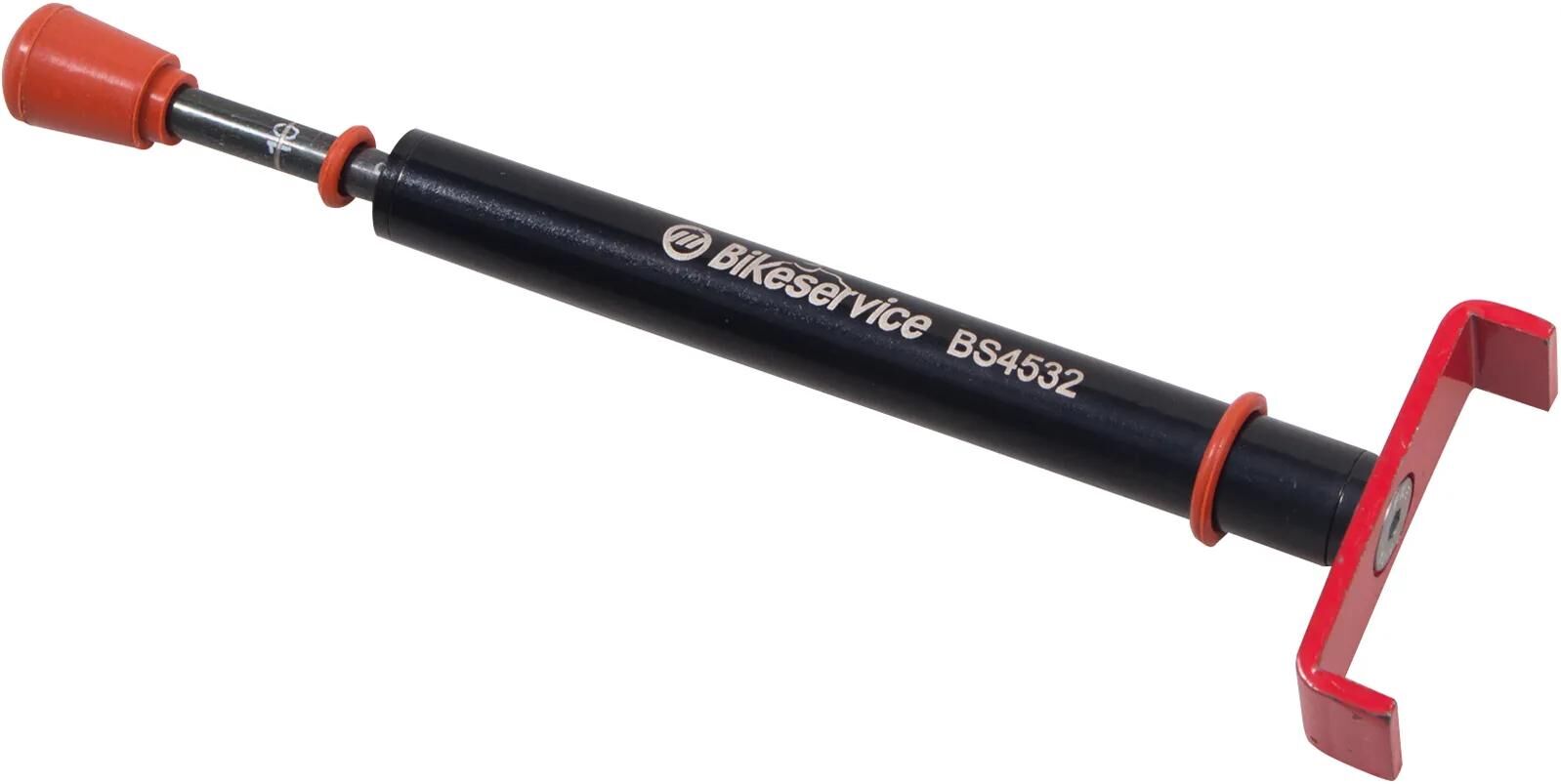 Bikeservice Spanningstester snaar Antriebsriemen-Spannungssprüfer,Riemenspannungsprüfer,Riemenspannungsprüfer