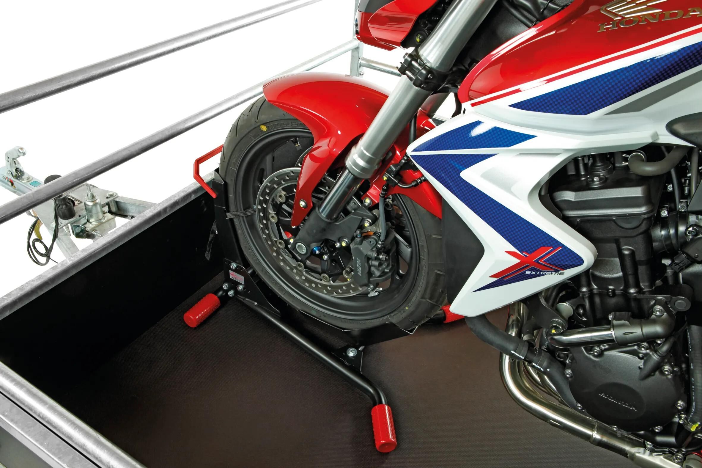 Radhalter,Ständer,Vorderradständer