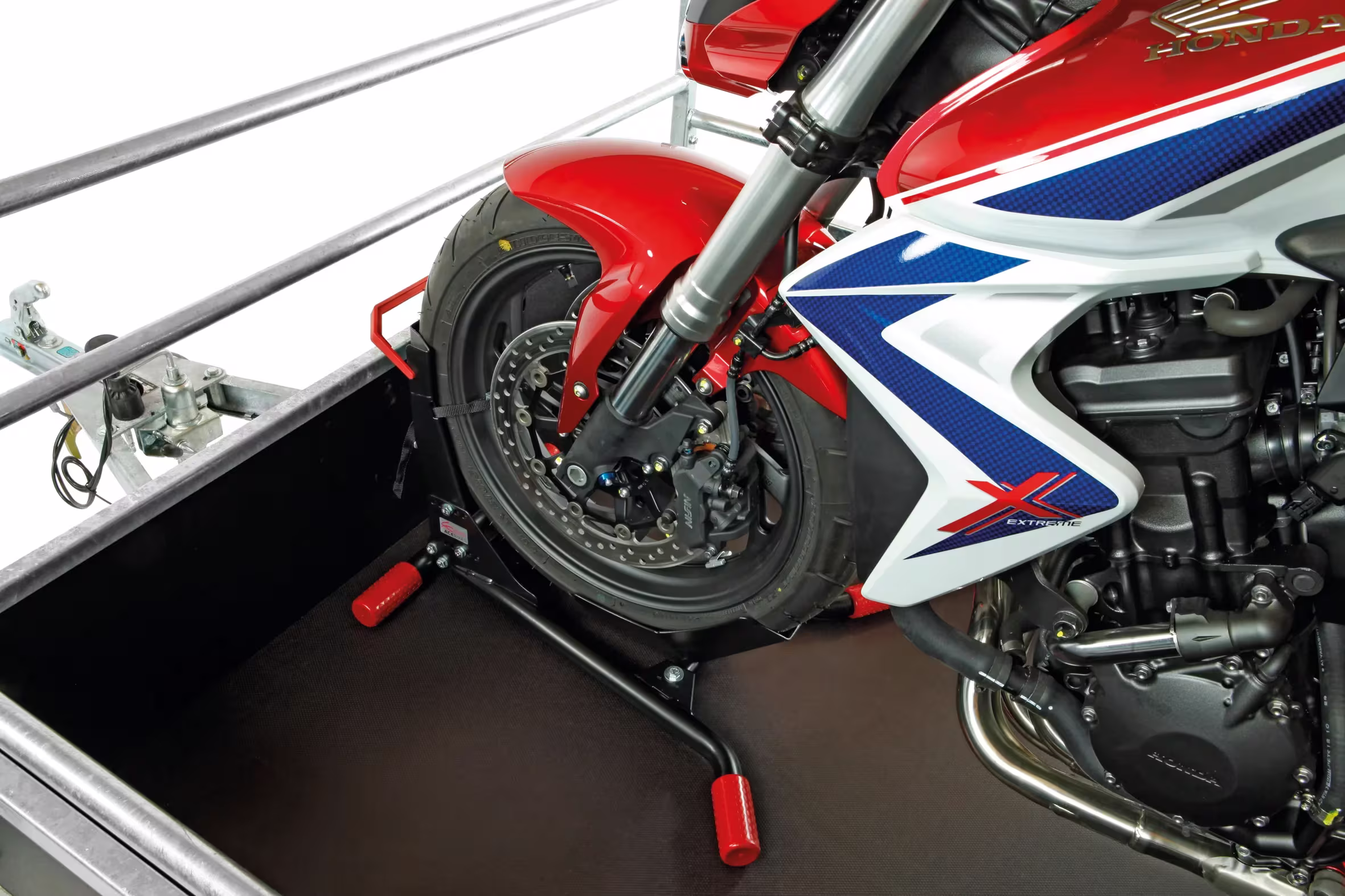 ACEBIKES_Vorderradständer Radhalter,Ständer,Vorderradständer
