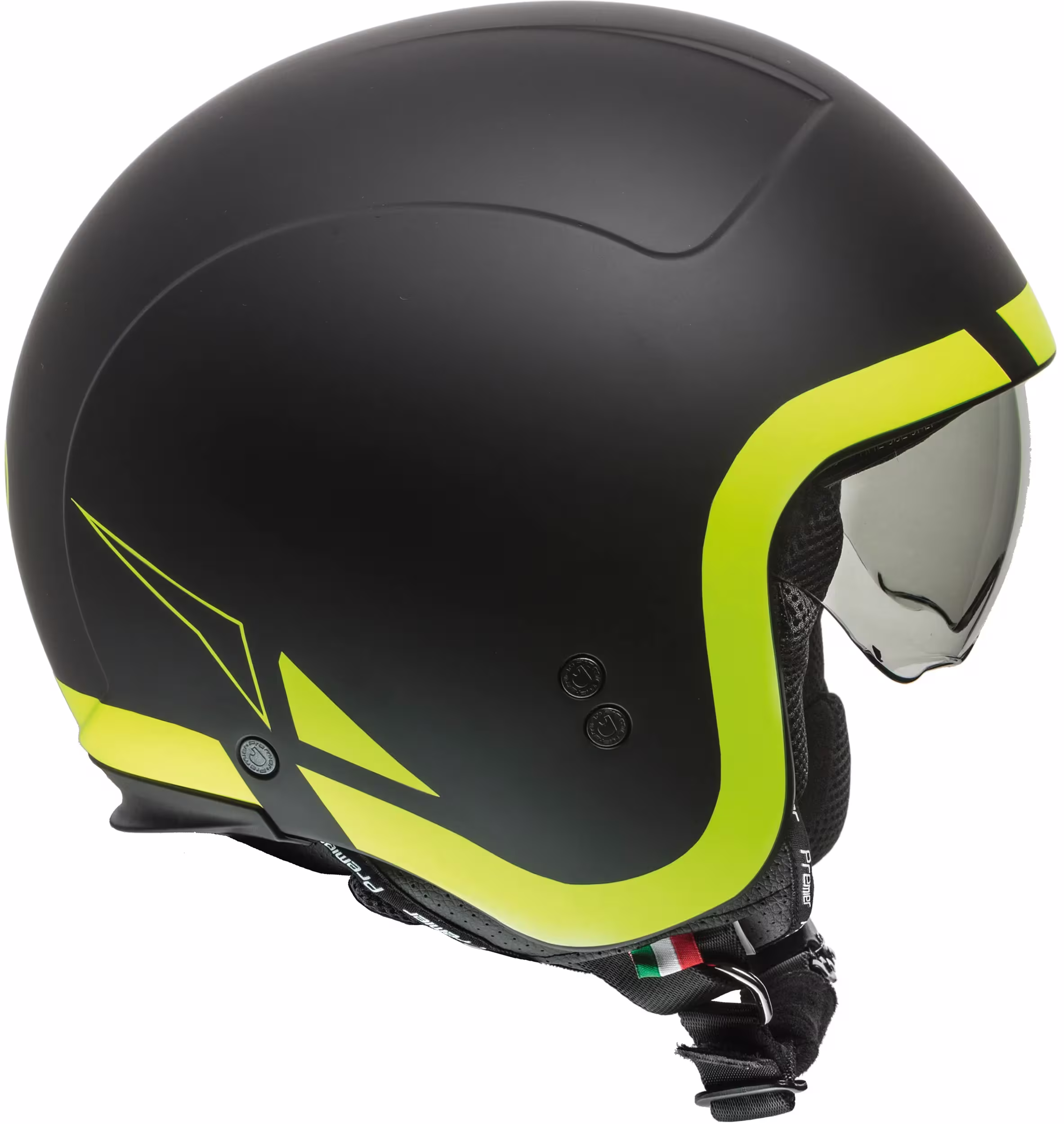 Integralhelme,Helme