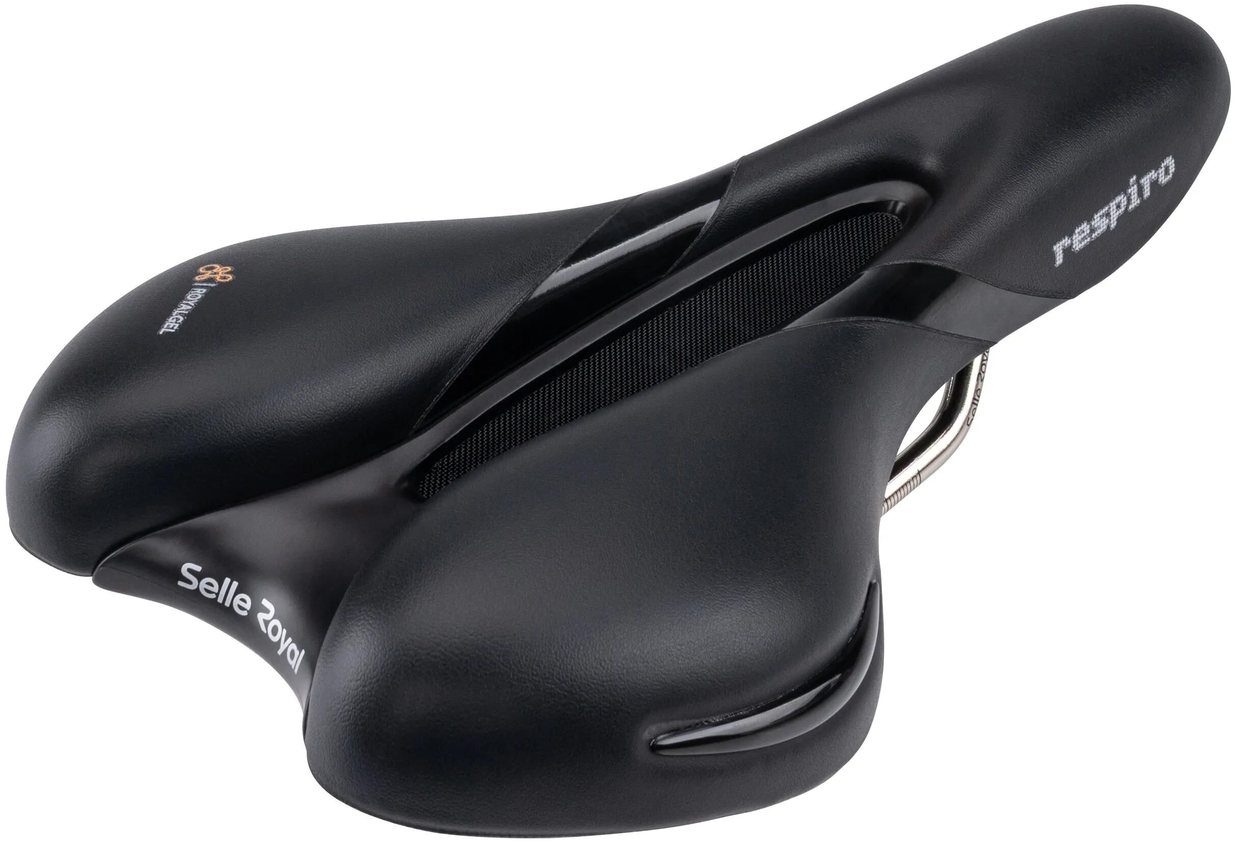 Selle Royal_Sattel Sättel