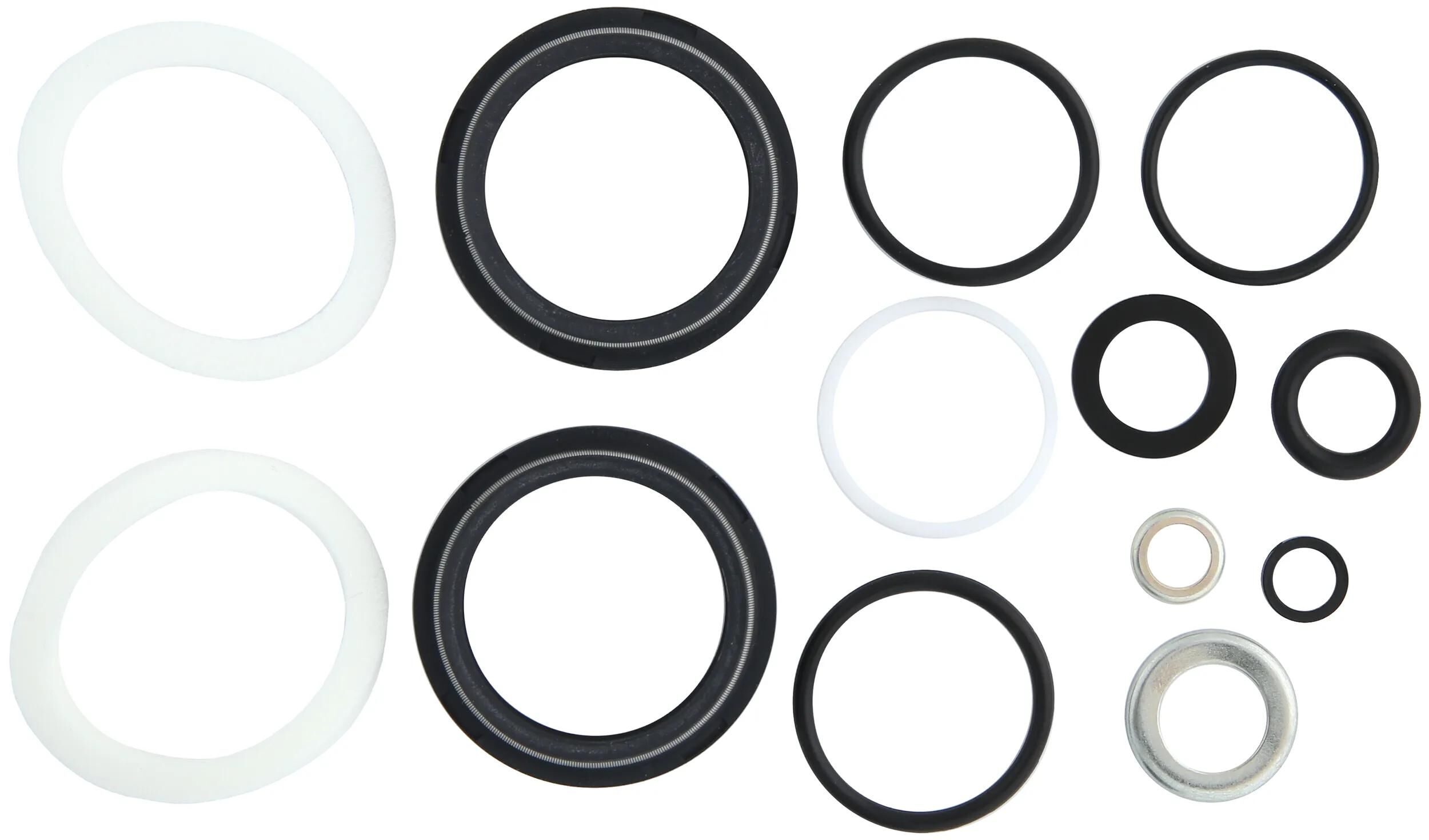 ROCKSHOX_Service-Kit Federgabel - Ersatz