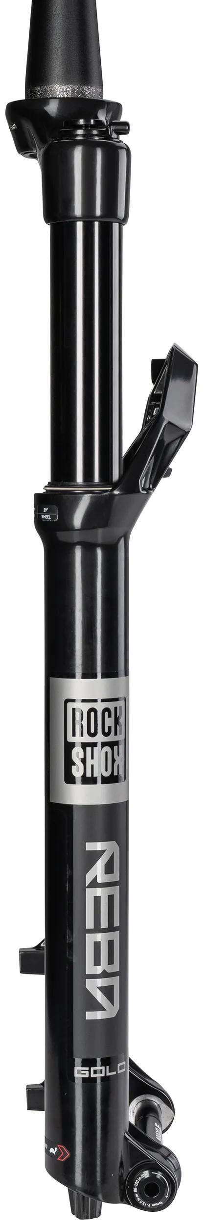 ROCKSHOX_Federgabel Federgabeln,Gabeln