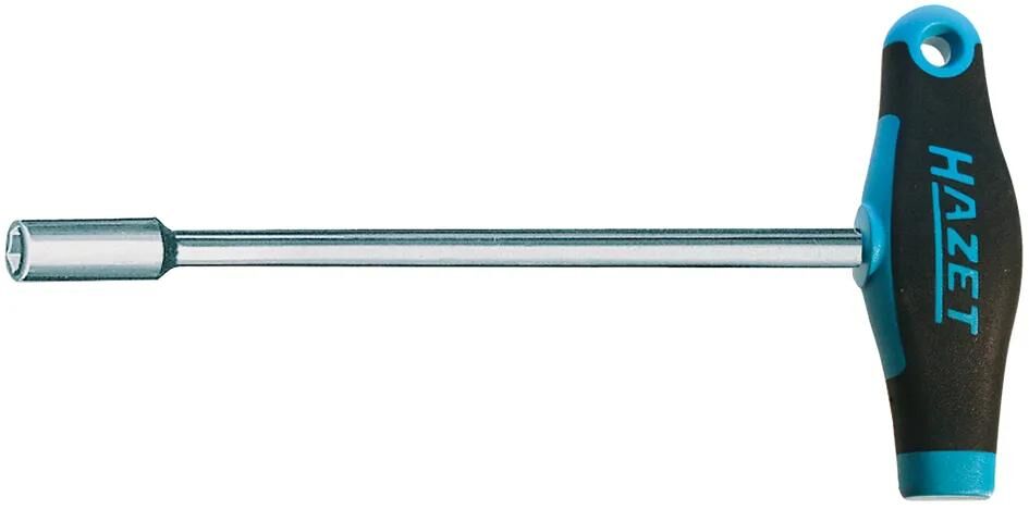 HAZET_Schraubendreher Schraubendreher - 6-kant