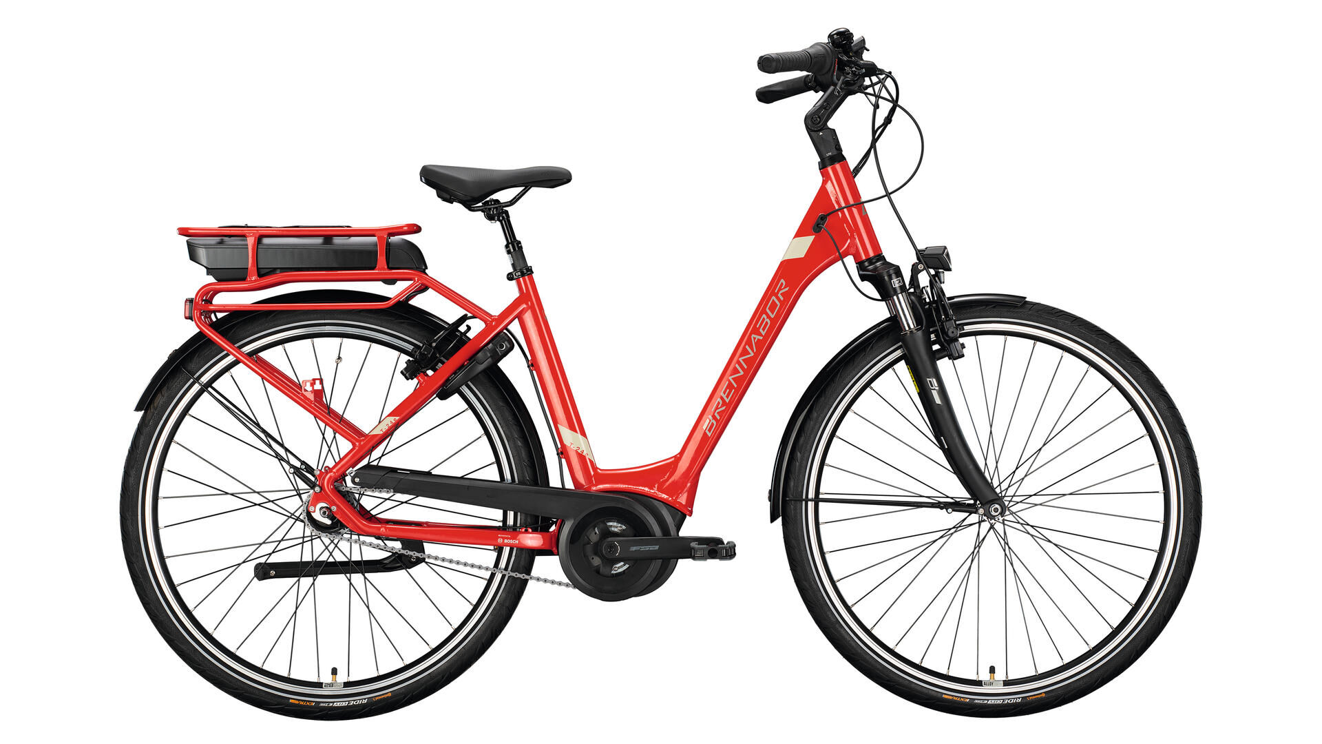 _Elektro-Trekkingrad_T-24e_1 Elektro-Trekkingräder,Trekkingräder,Elektroräder,Fahrräder,Trekkingrad