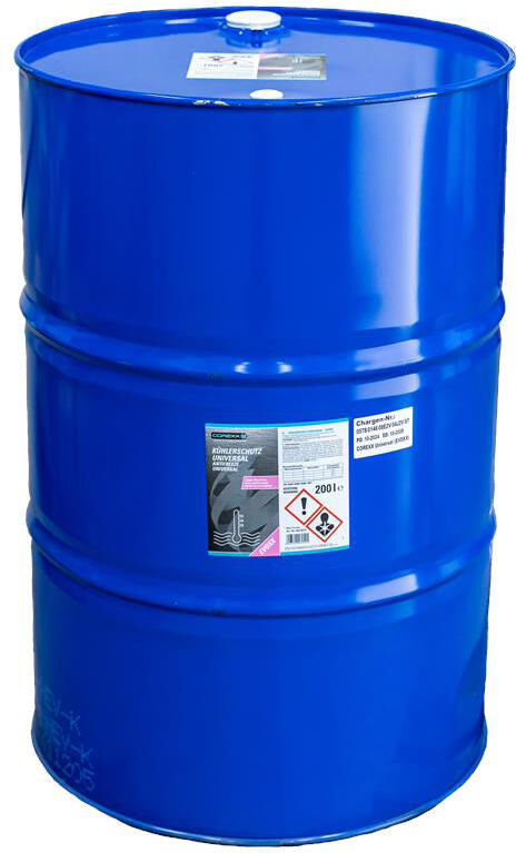 Kühlerfrostschutz,Frostschutz