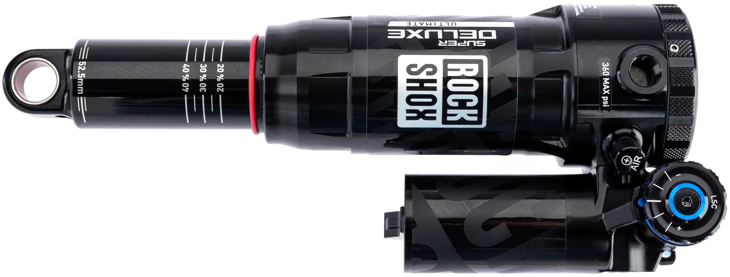 ROCKSHOX_Federbein Federbeine