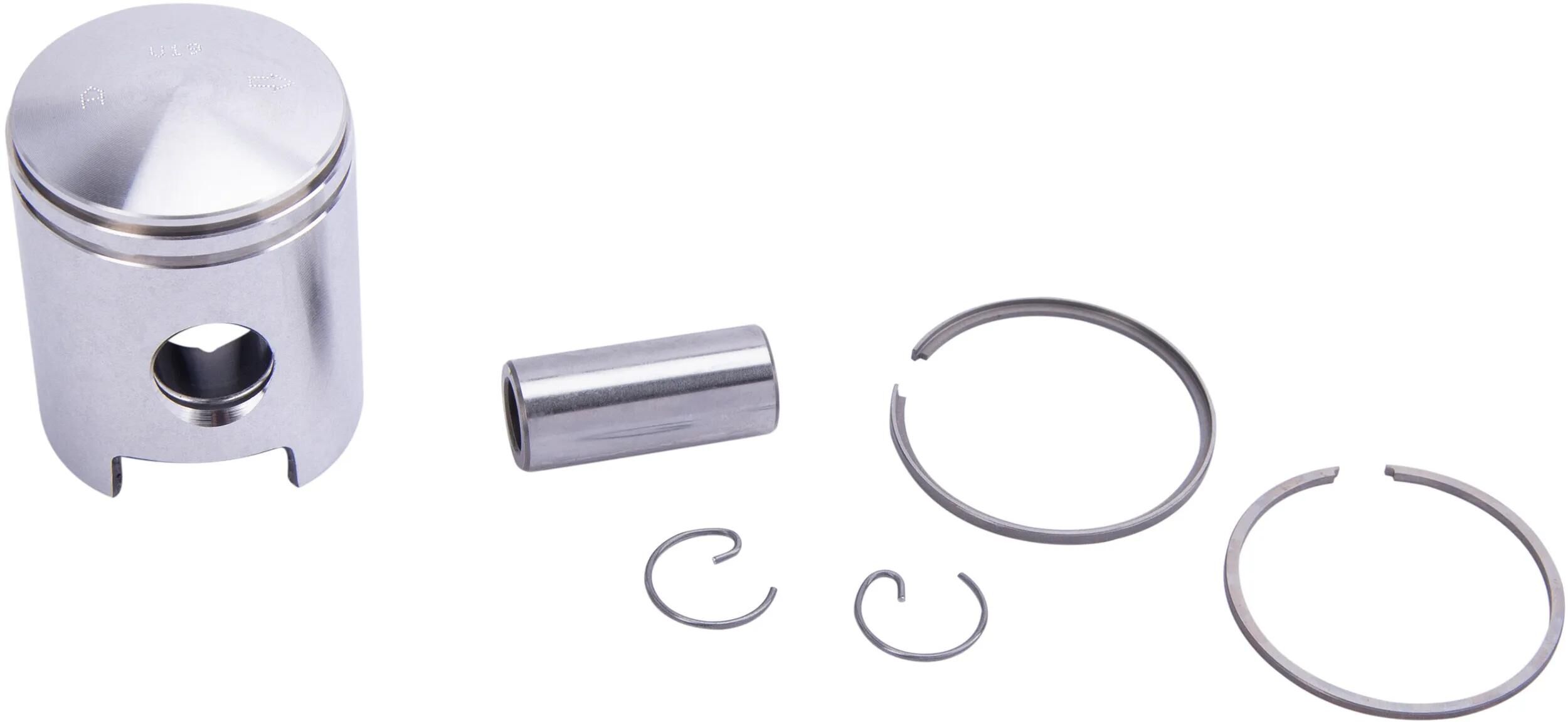 meteor piston Zuiger Kolben