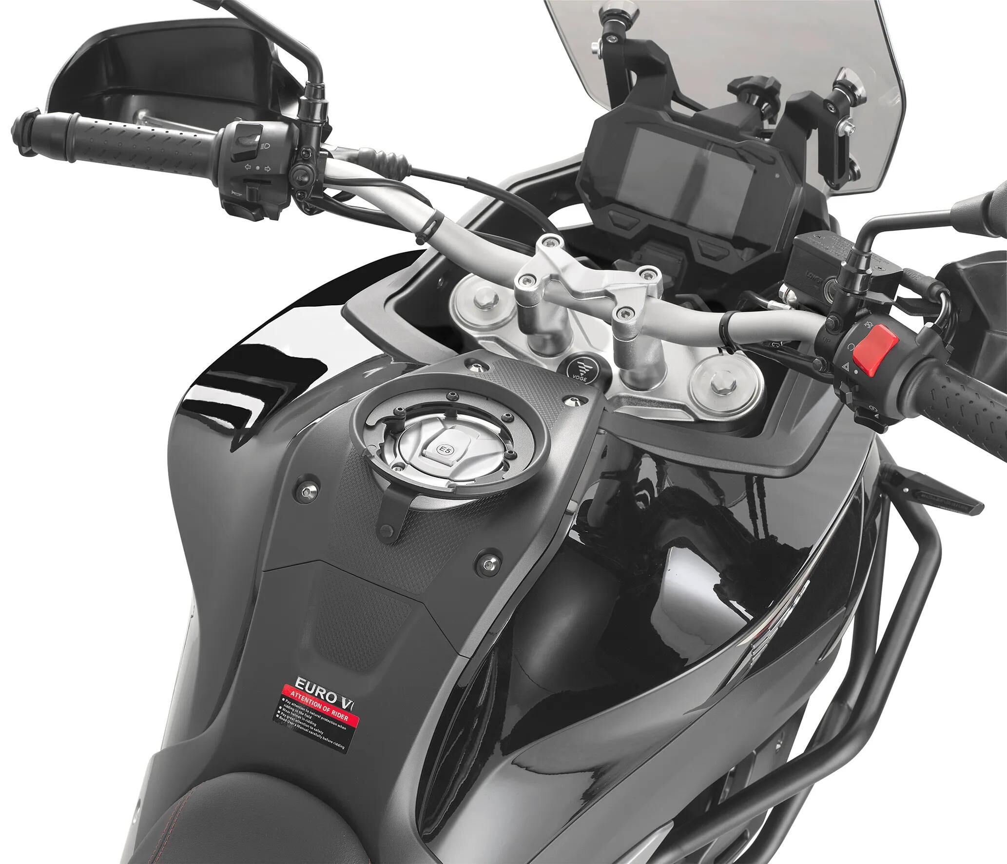 _Tanklock System Taschen - Ersatz