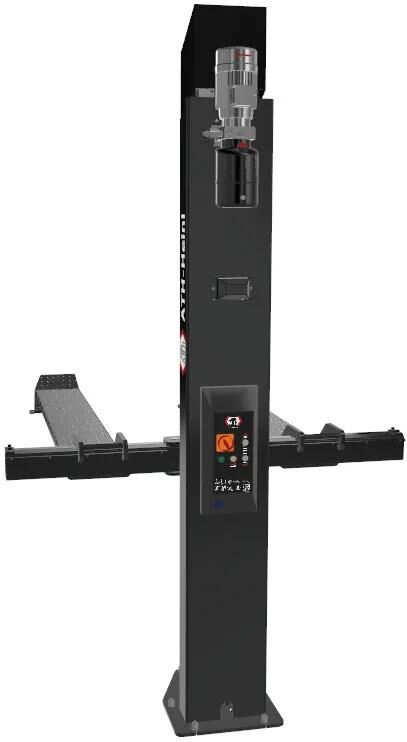 _1-Säulen-Hebebühne Hebebühnen