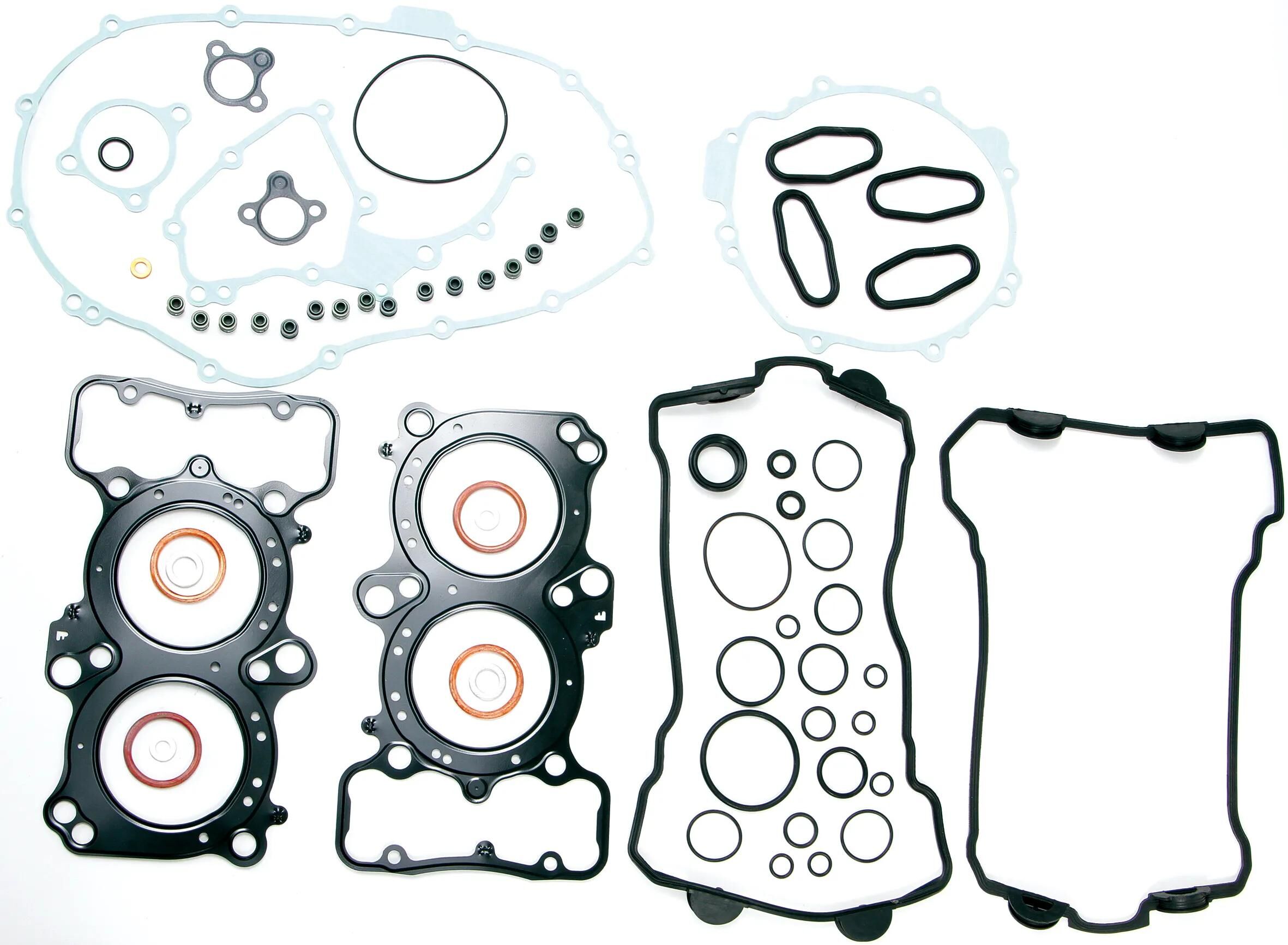 Dichtungen und Dichtungssätze