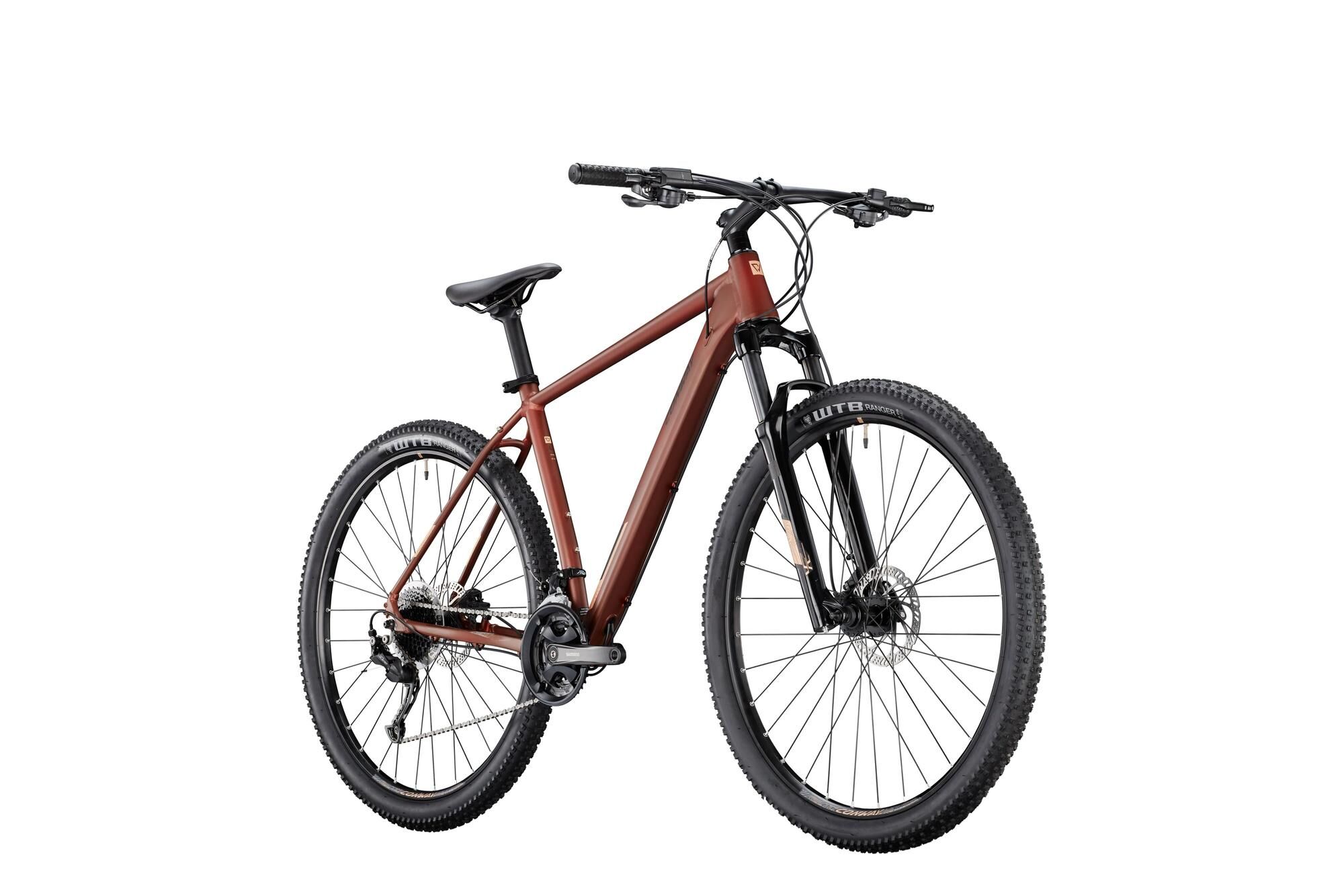 MTBs,Mountainbikes,Fahrräder,Hardtail