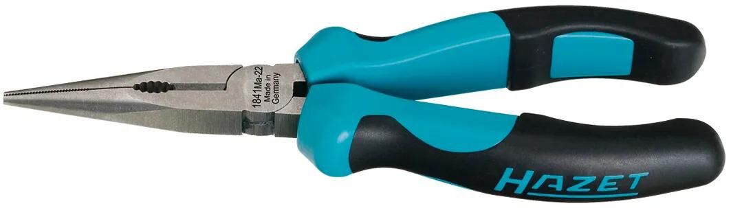 Flachrundzangen,Zangen