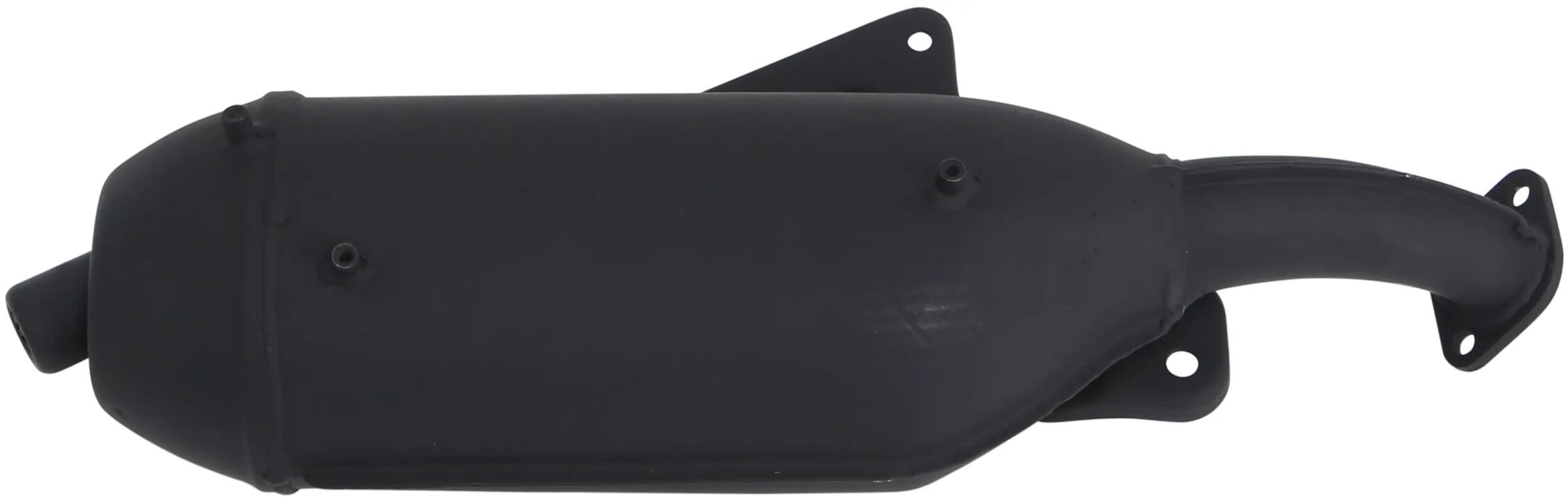 Schalldämpfer,Auspuffanlagen