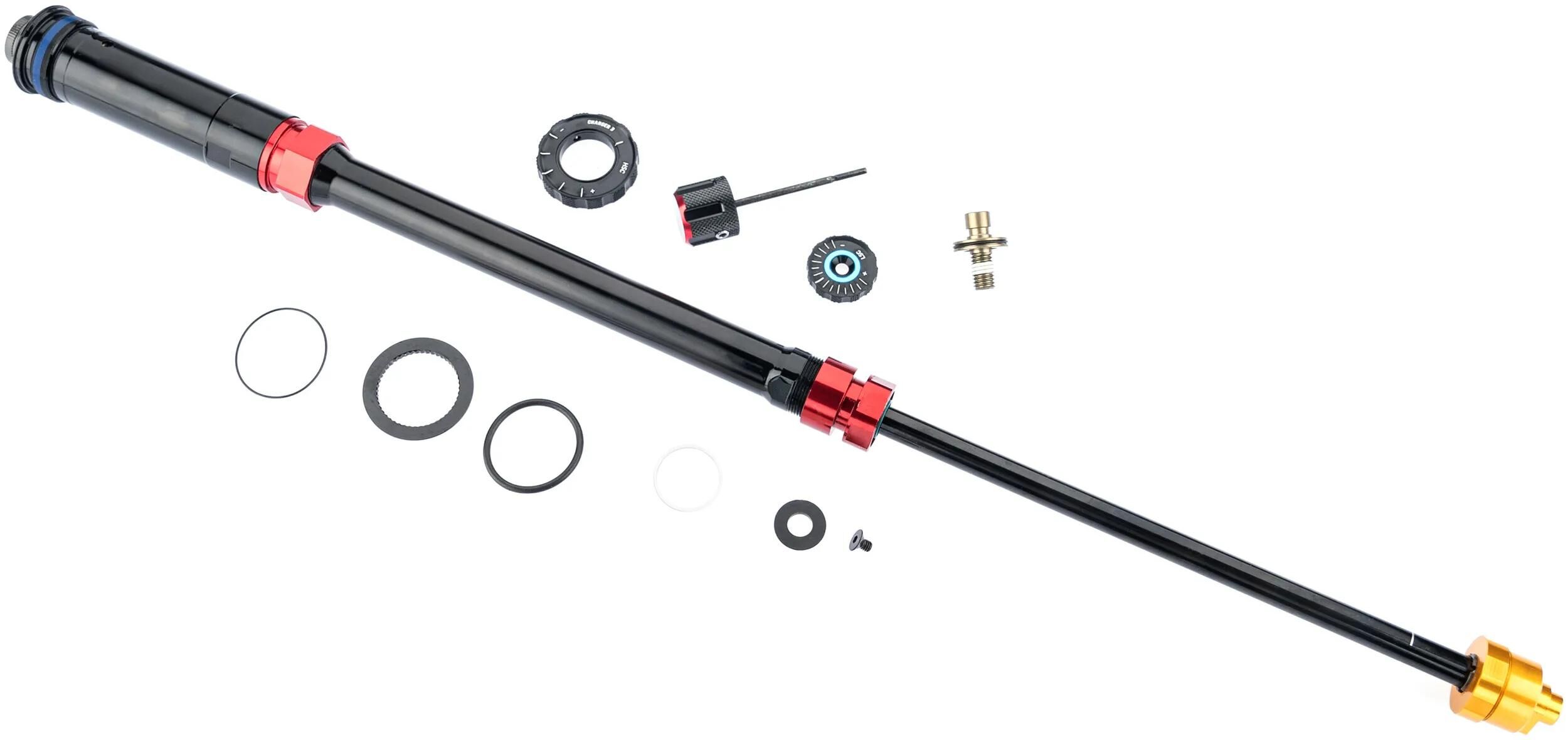 ROCKSHOX_Umrüst-Kit Federgabel - Ersatz