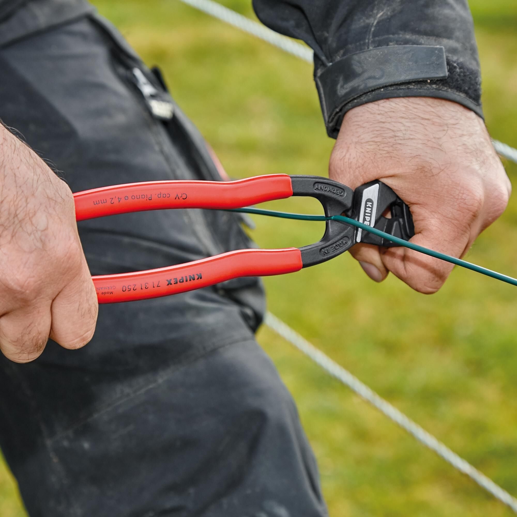 _Bolzenschneider Bolzenschneider,Zangen