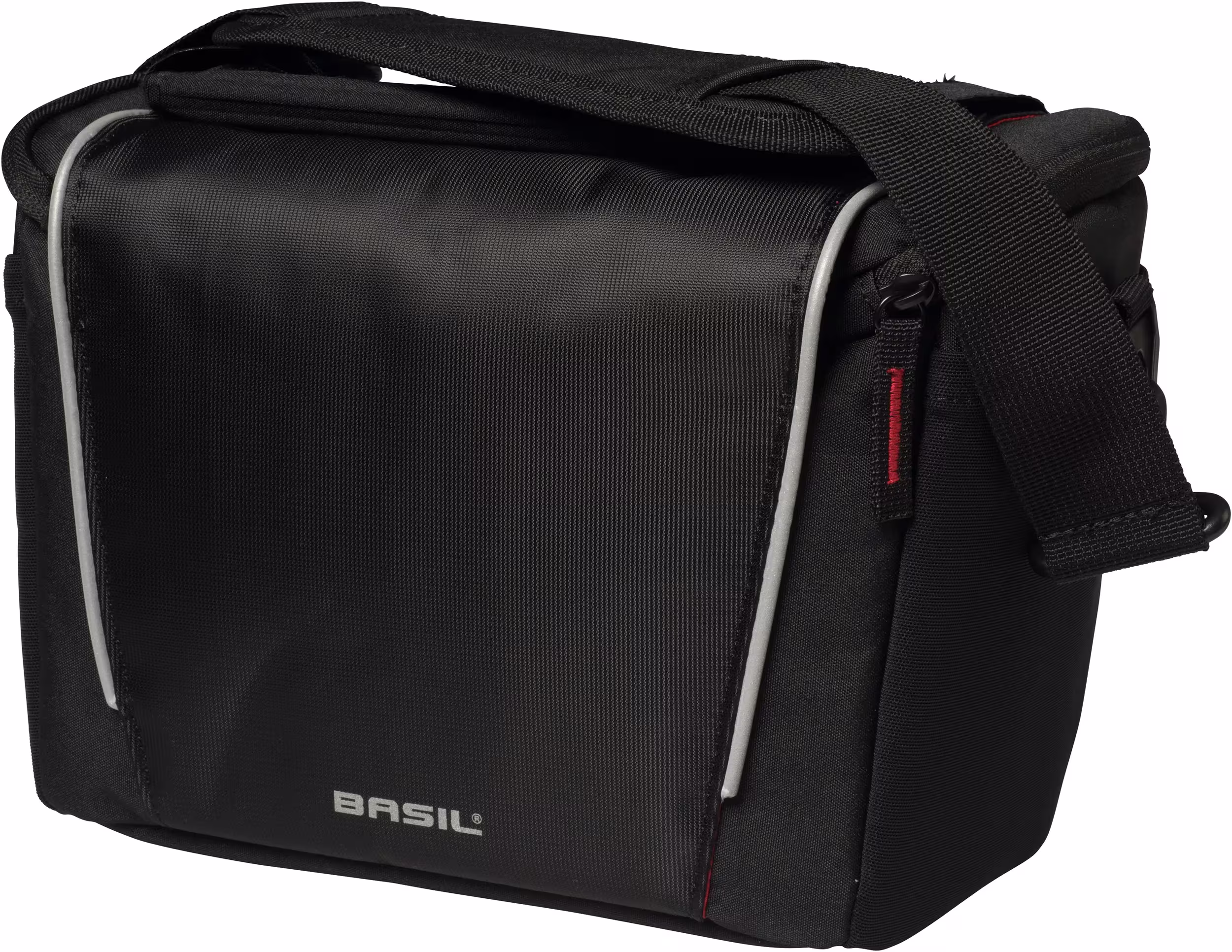 BASIL_Lenkertasche Lenkertaschen
